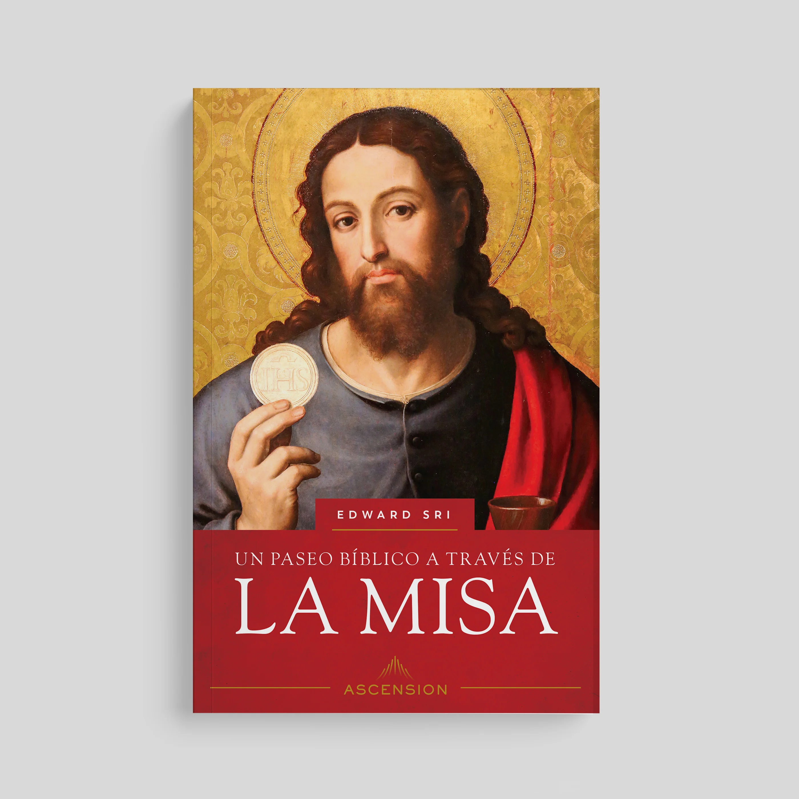 A Biblical Walk Through the Mass Book - Image 3