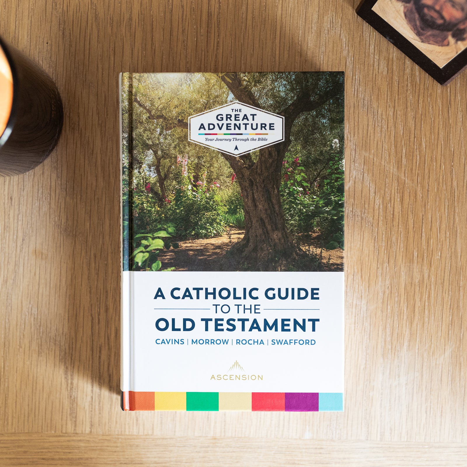 A Catholic Guide to the Old Testament - Image 9