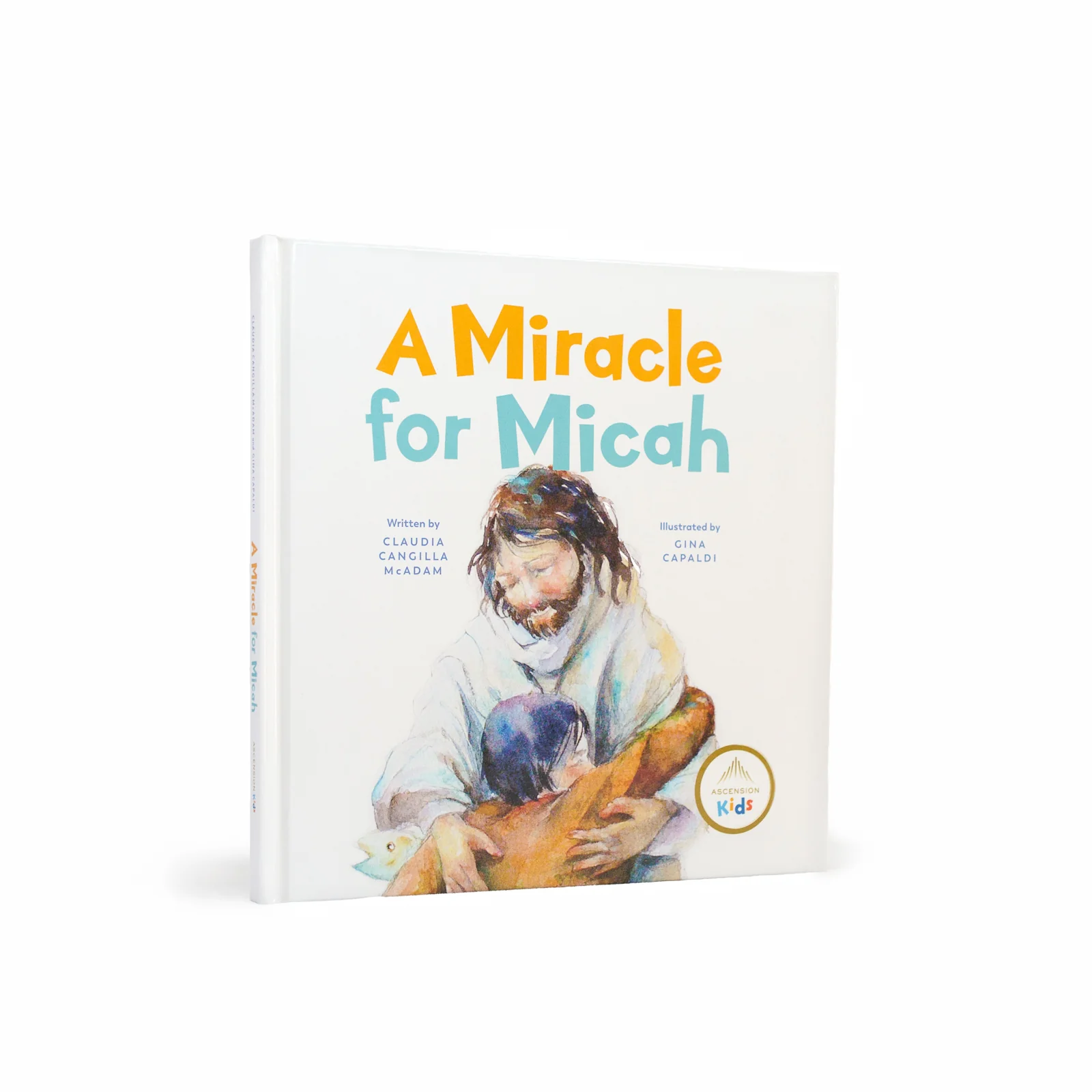 A Miracle for Micah - Image 2