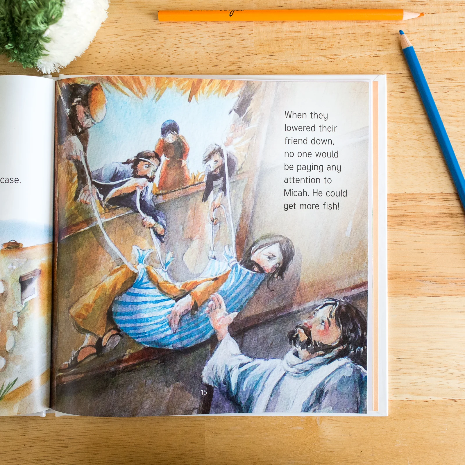 A Miracle for Micah - Image 4