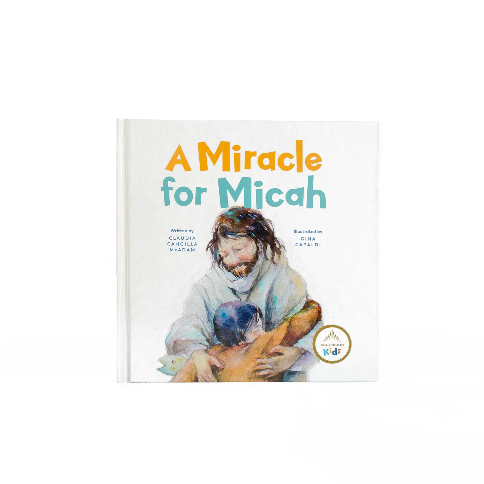 A Miracle for Micah - Image 5