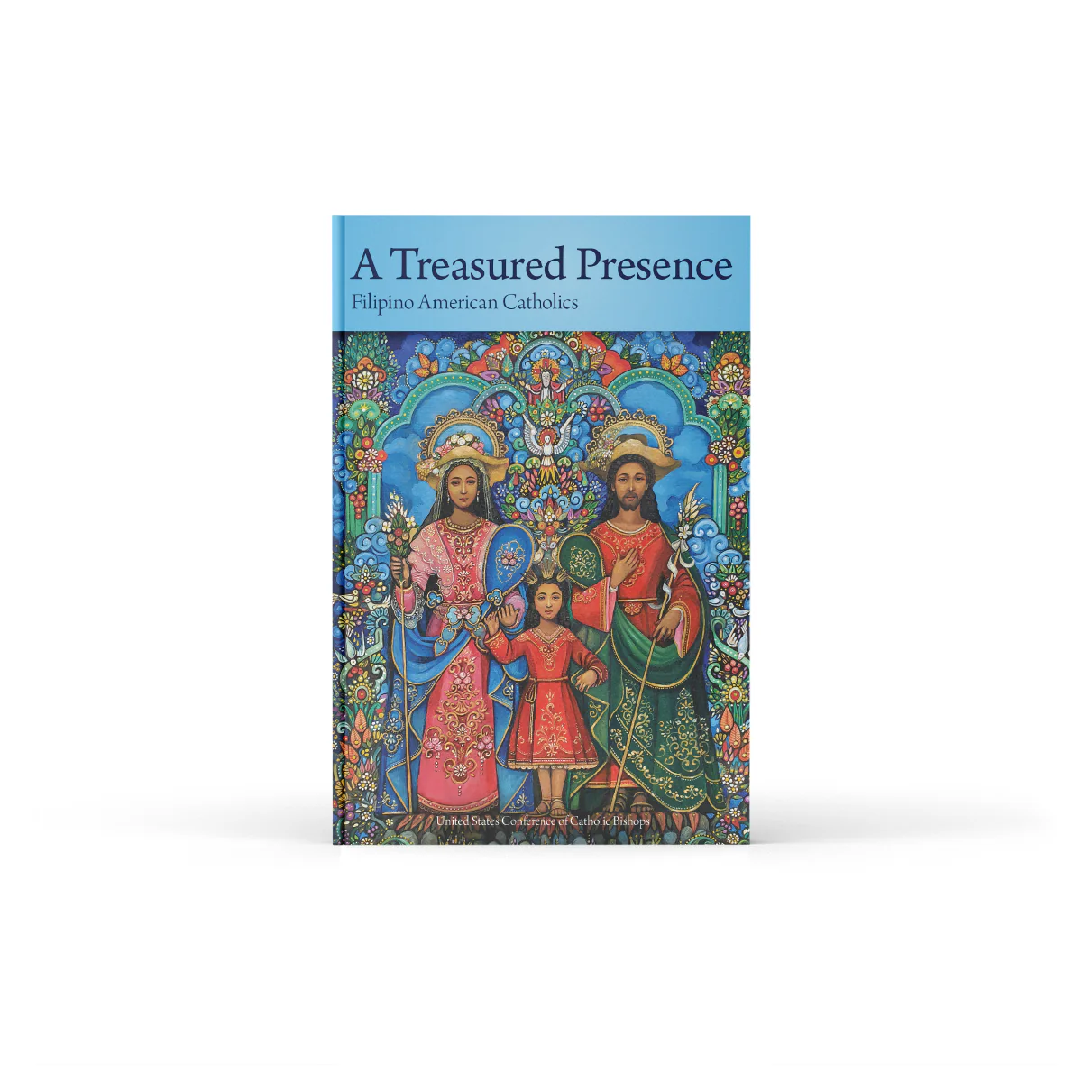 A Treasured Presence: Filipino American Catholics - Image 2