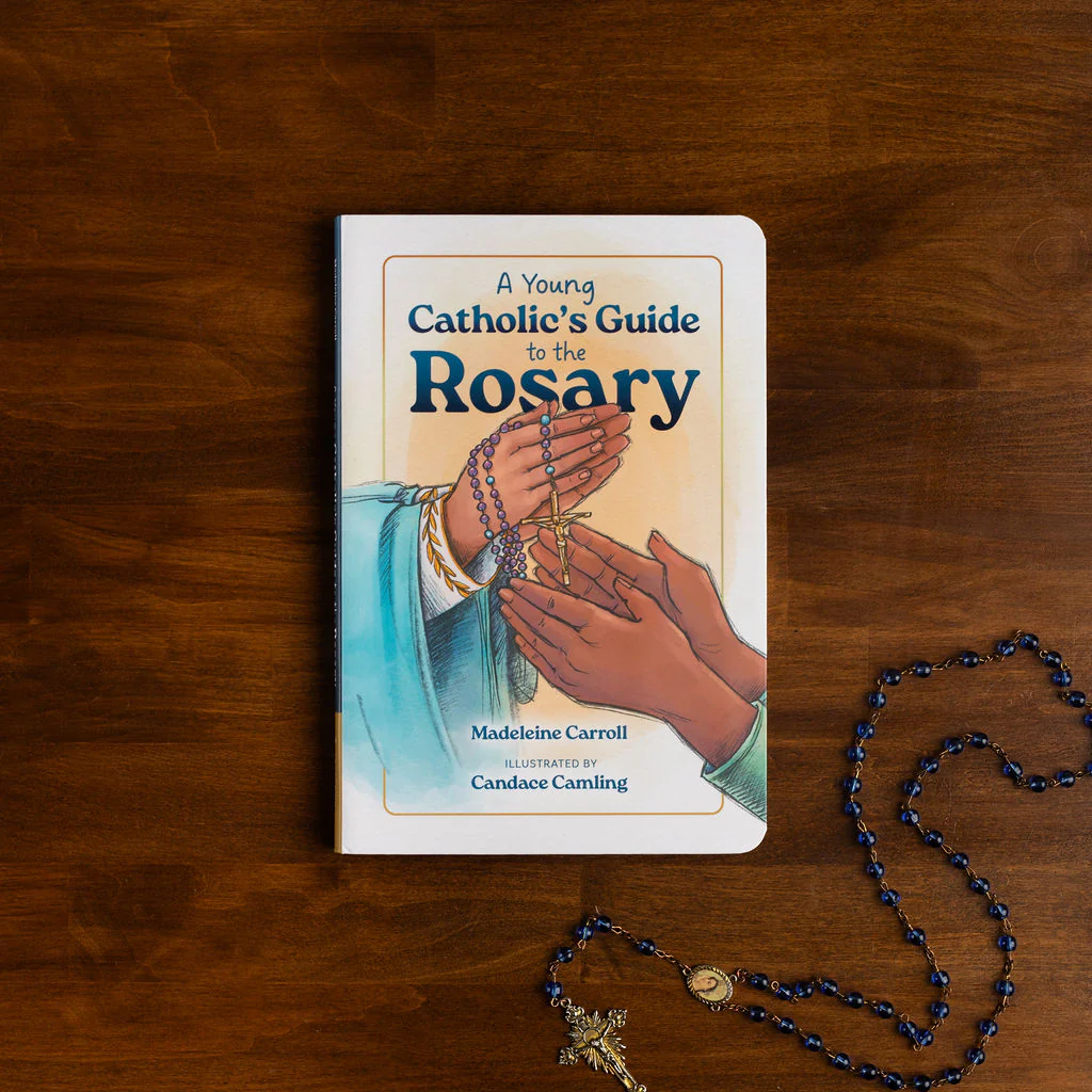 A Young Catholic's Guide to the Rosary - Image 12