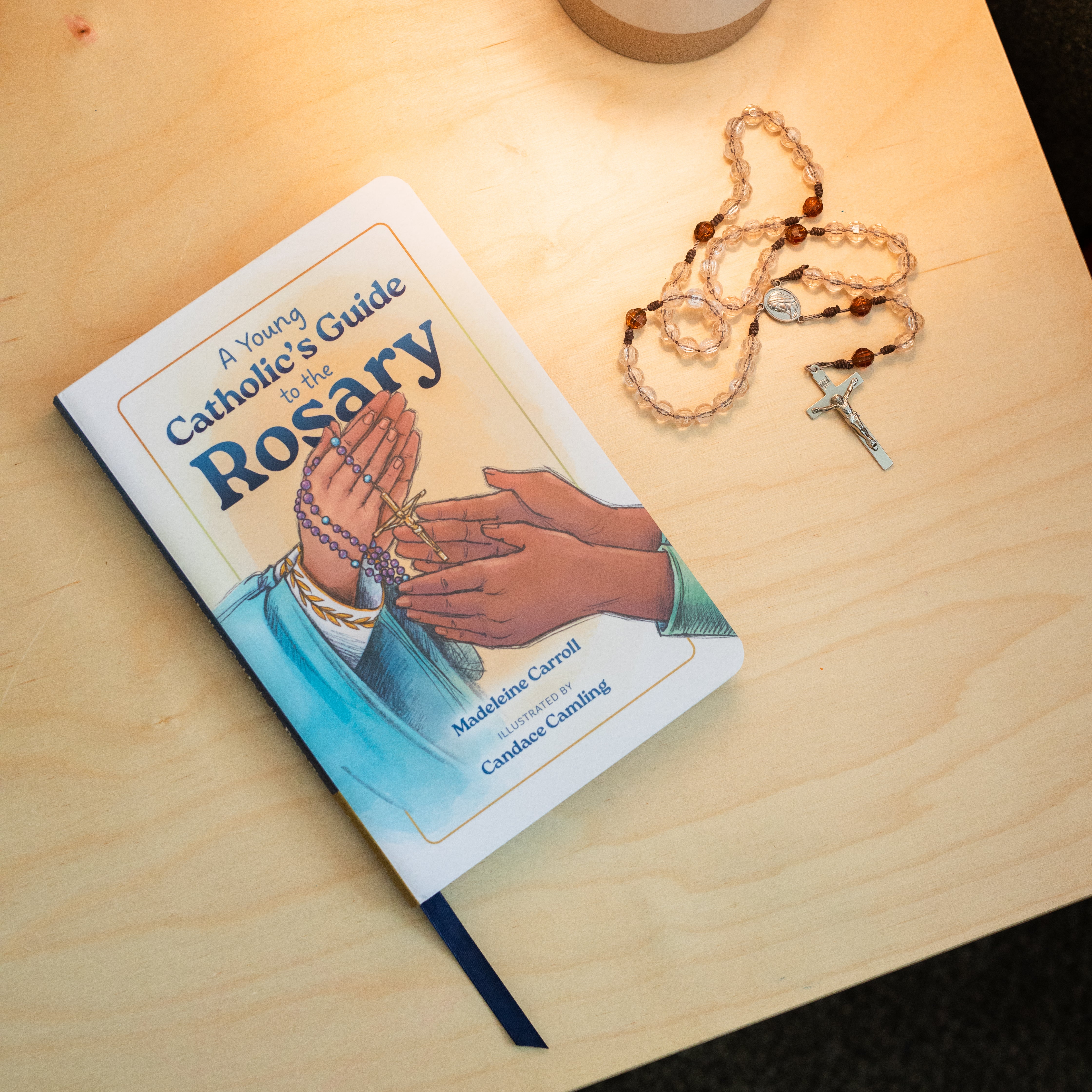 A Young Catholic's Guide to the Rosary - Image 17