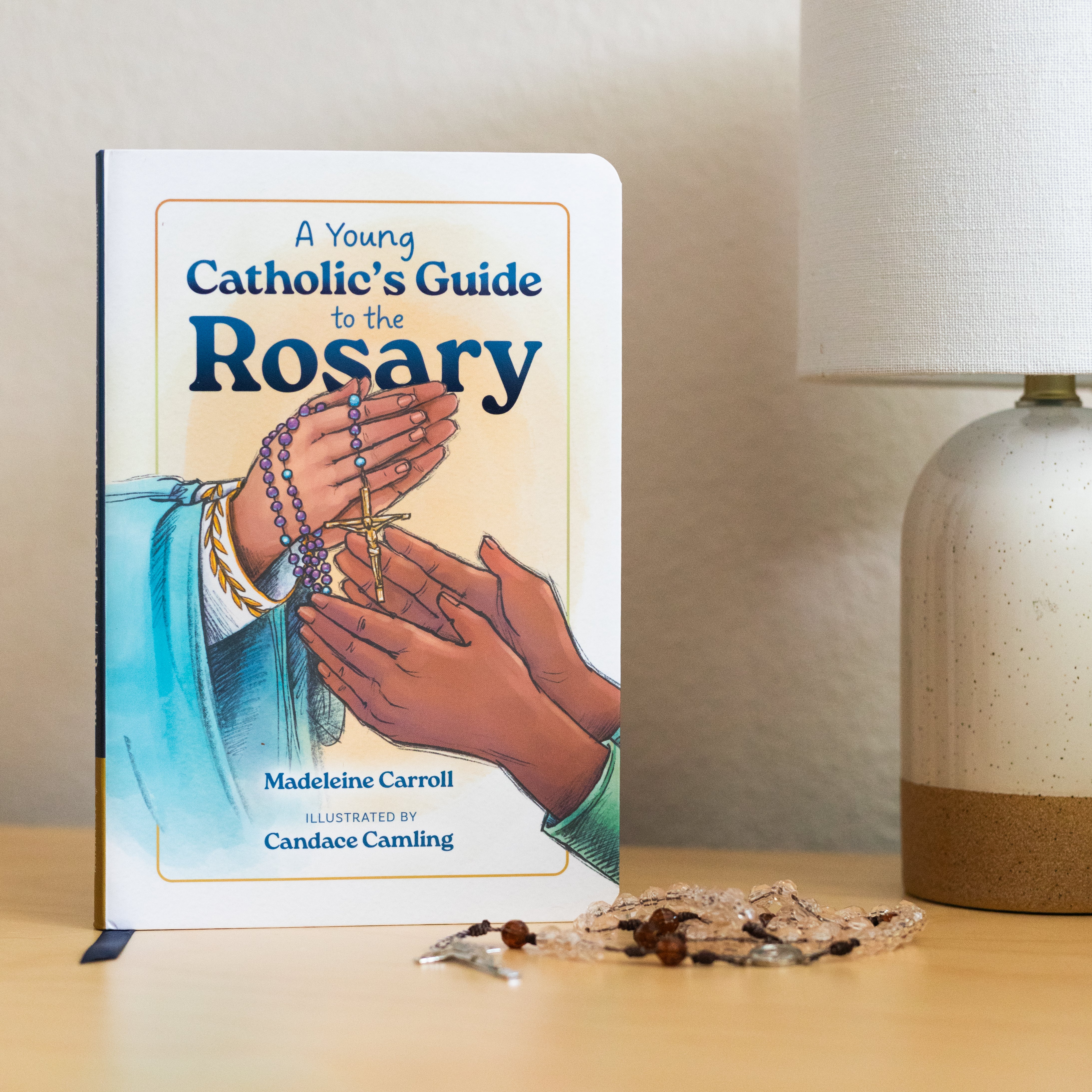 A Young Catholic's Guide to the Rosary - Image 18
