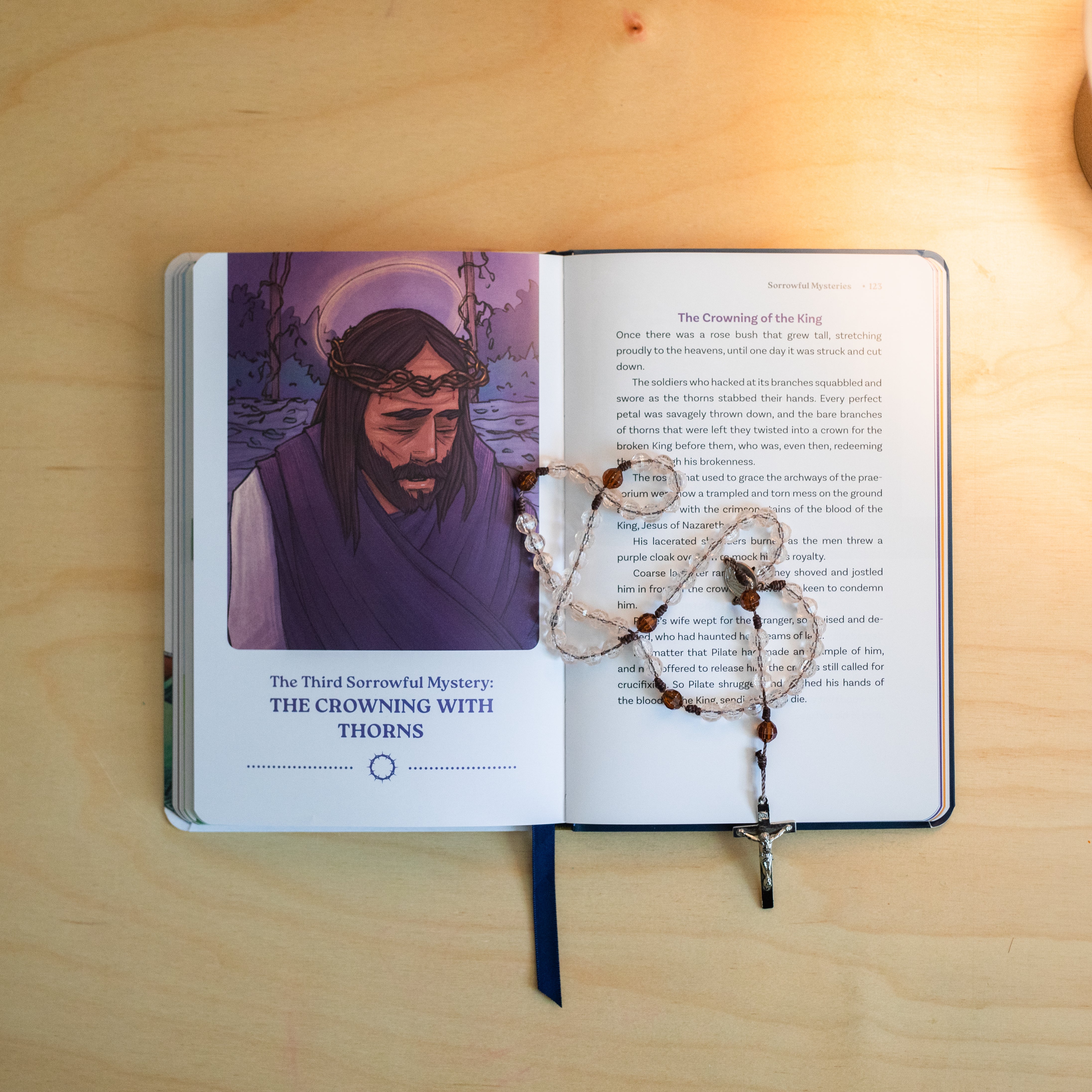 A Young Catholic's Guide to the Rosary - Image 20