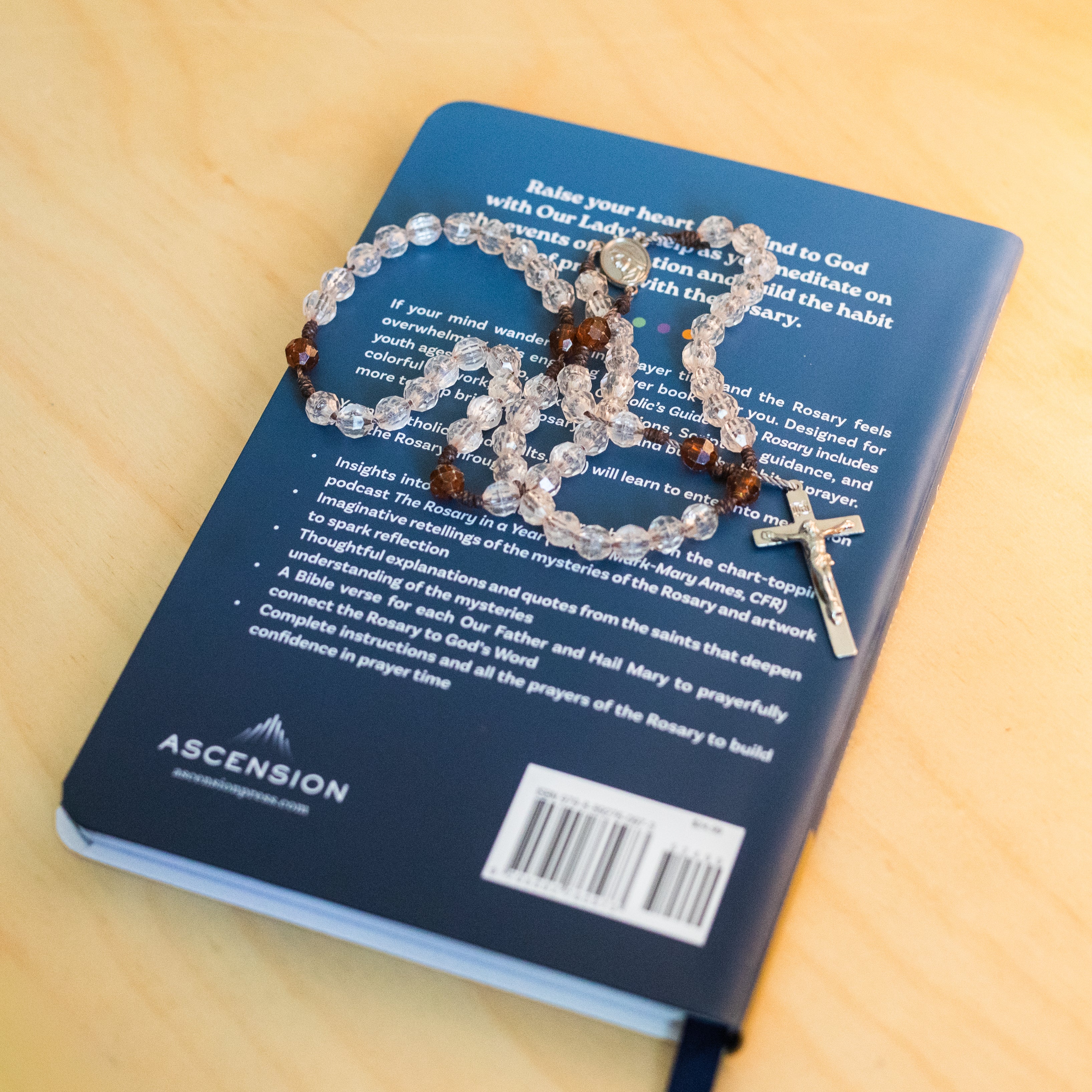 A Young Catholic's Guide to the Rosary - Image 25