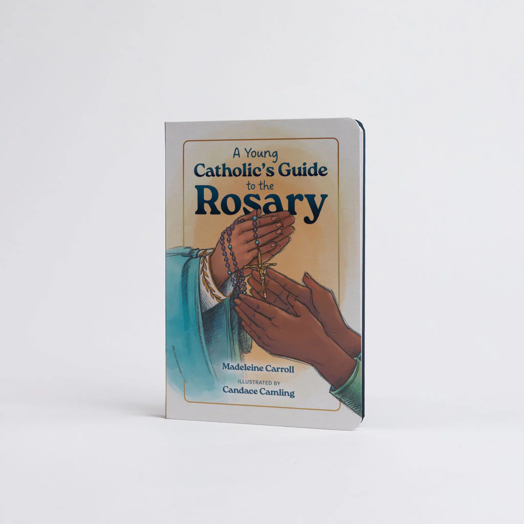 A Young Catholic's Guide to the Rosary - Image 4