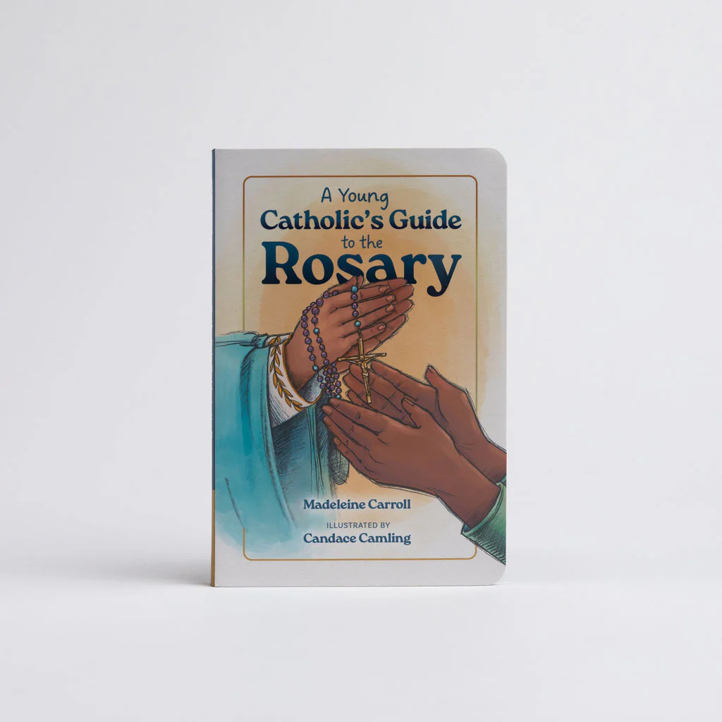 A Young Catholic's Guide to the Rosary - Image 5