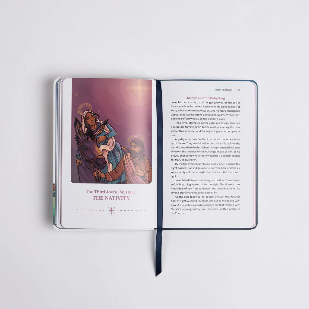 A Young Catholic's Guide to the Rosary - Image 9