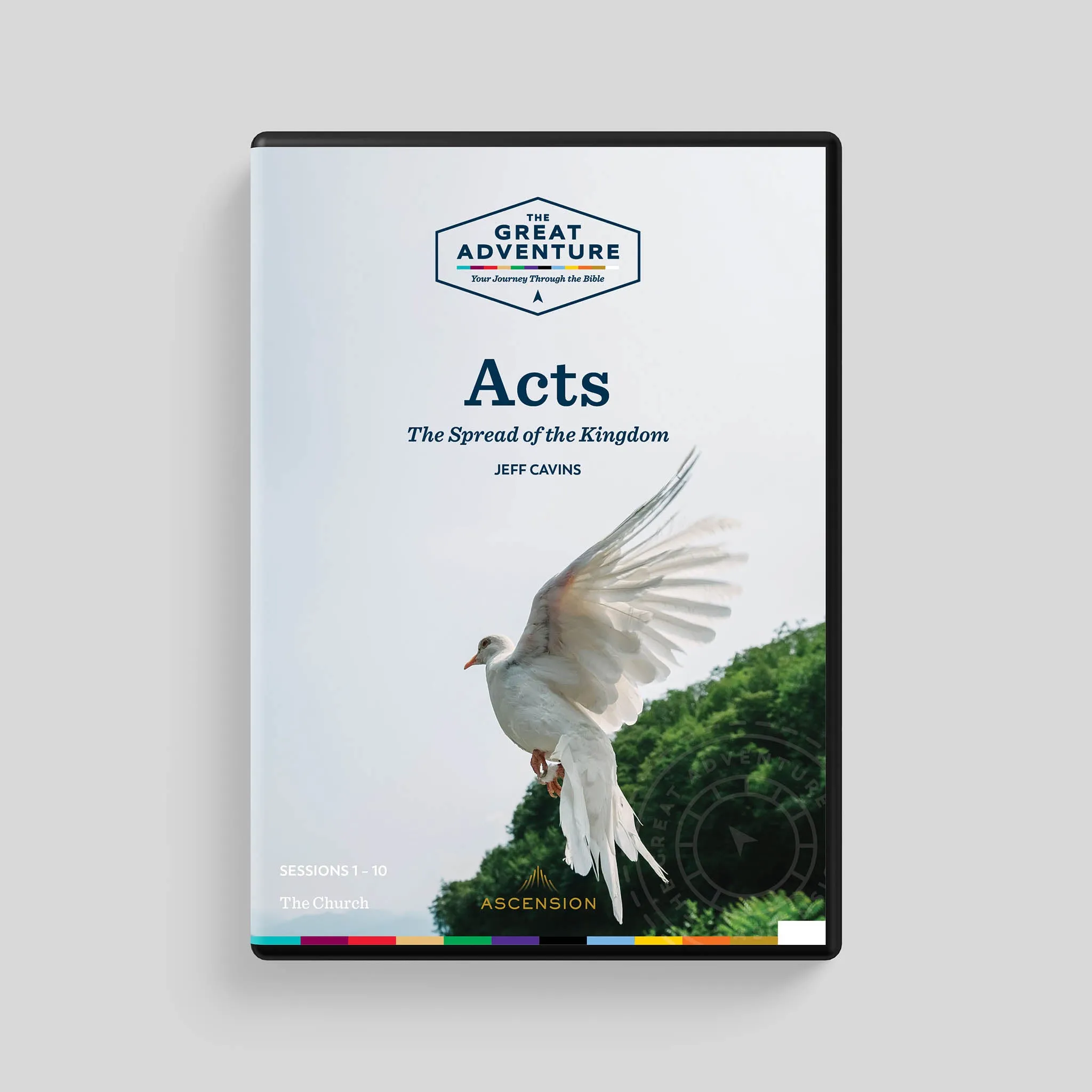 Acts: The Spread of the Kingdom, Starter Pack - Image 2