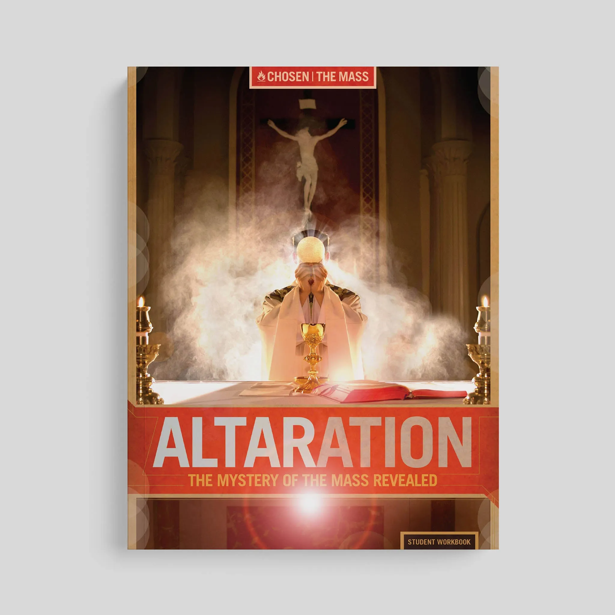 Altaration: The Mystery of the Mass Revealed Starter Pack - Image 3