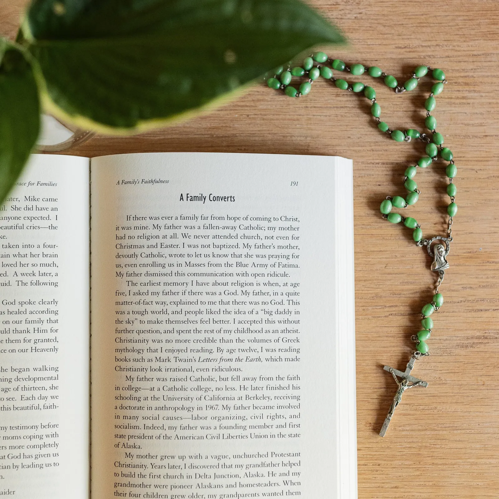 Amazing Grace for Families - Image 6