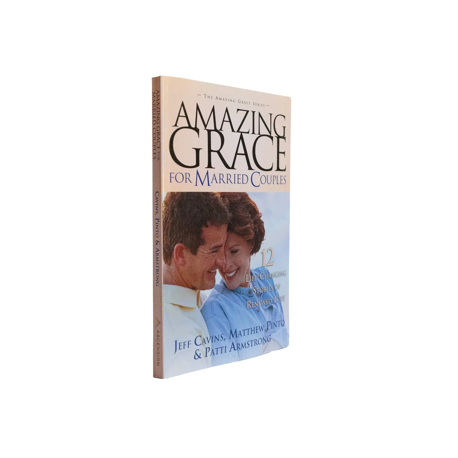Amazing Grace for Married Couples - Image 2