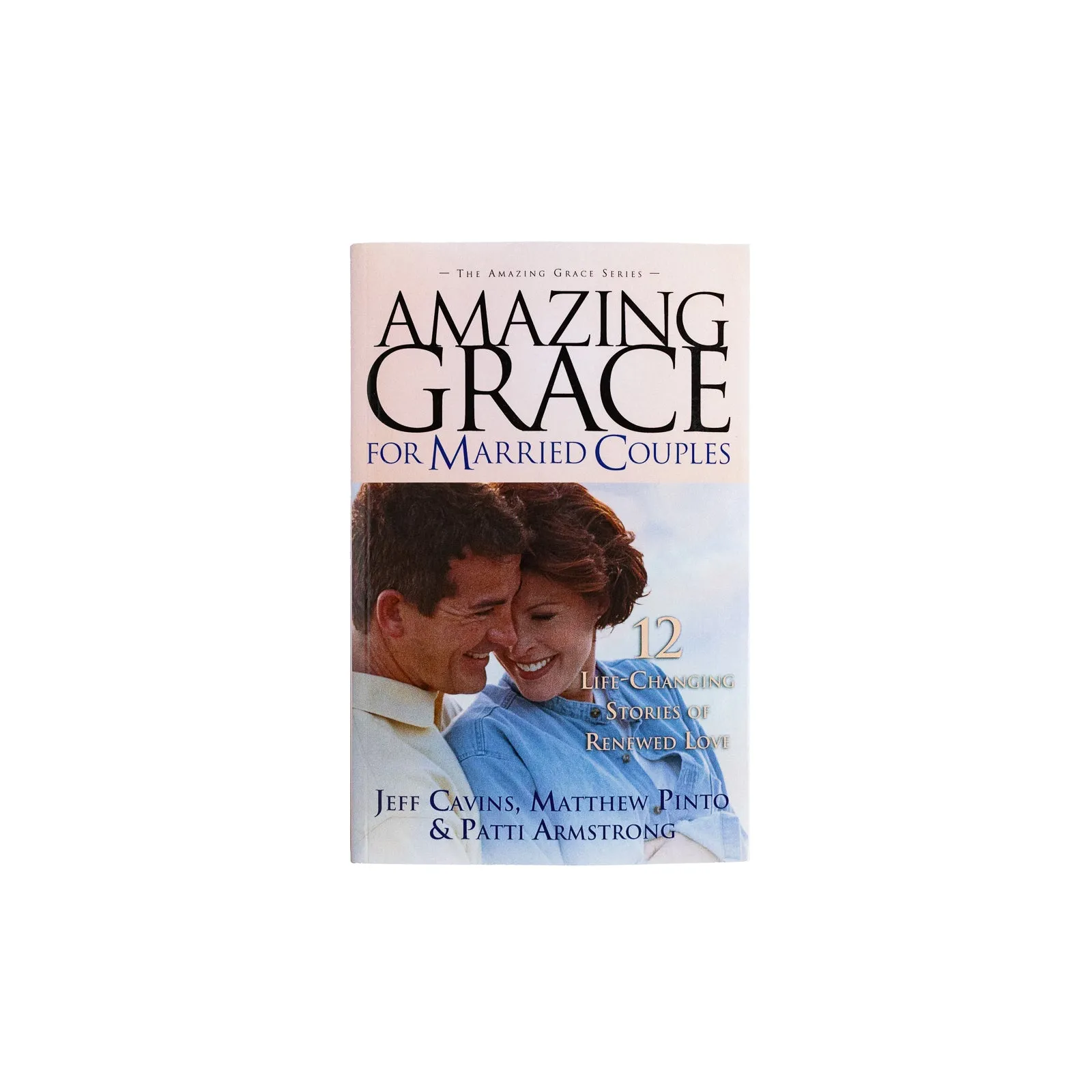 Amazing Grace for Married Couples - Image 3
