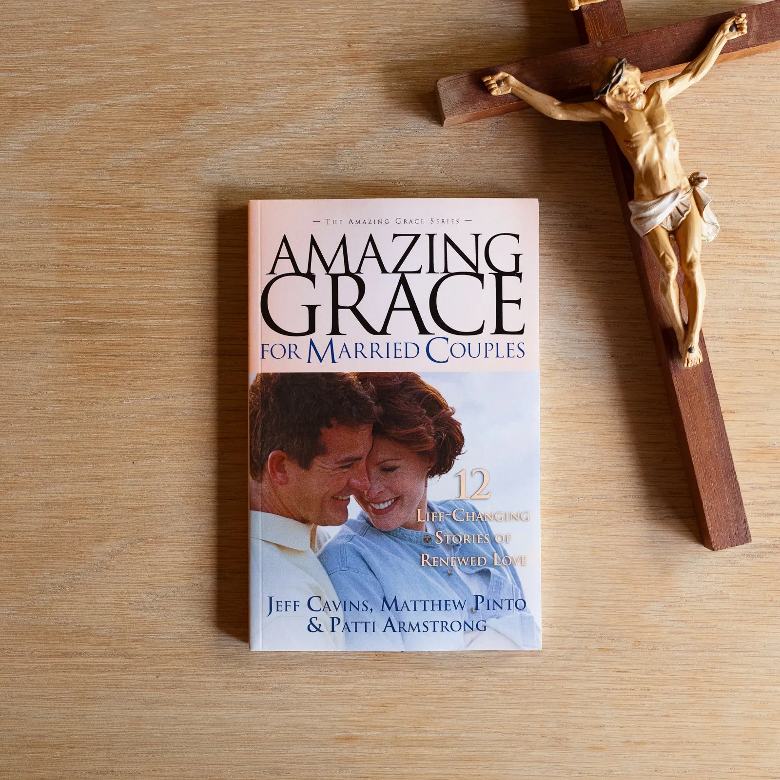 Amazing Grace for Married Couples - Image 5