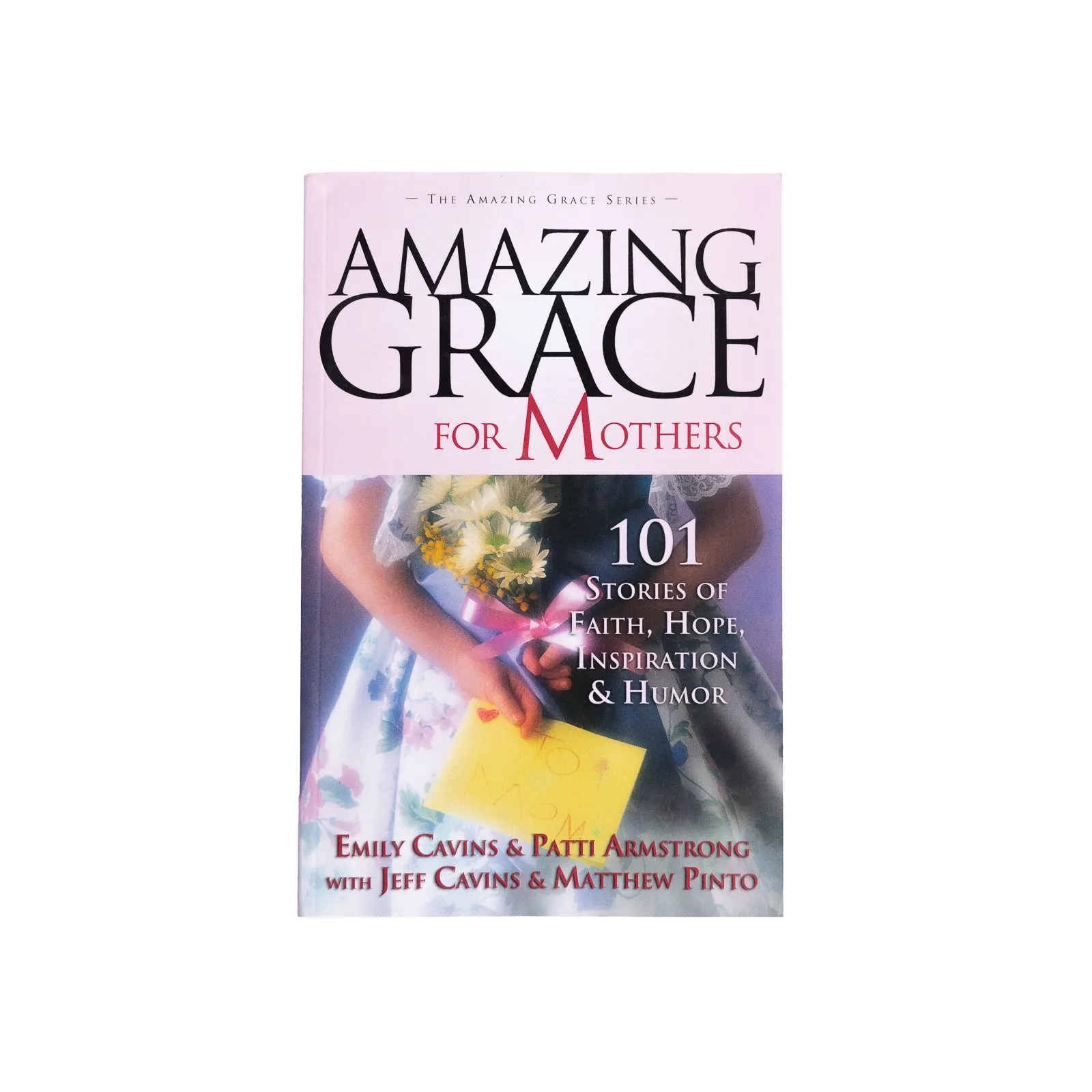 Amazing Grace for Mothers - Image 3