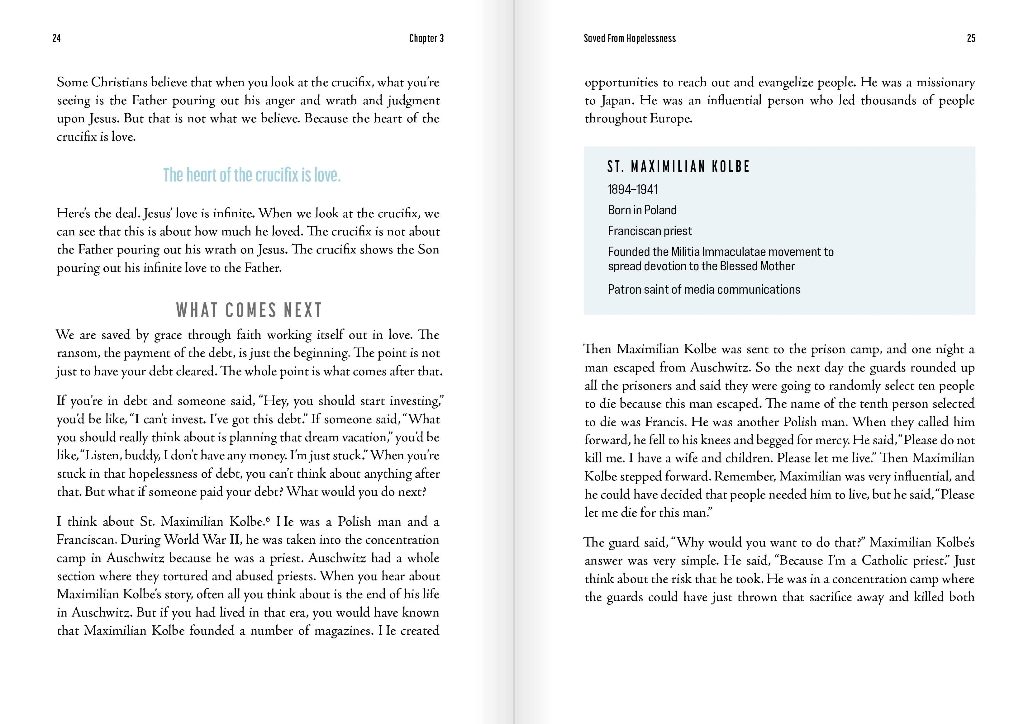 Are You Saved? The Catholic Understanding of Salvation - Image 6