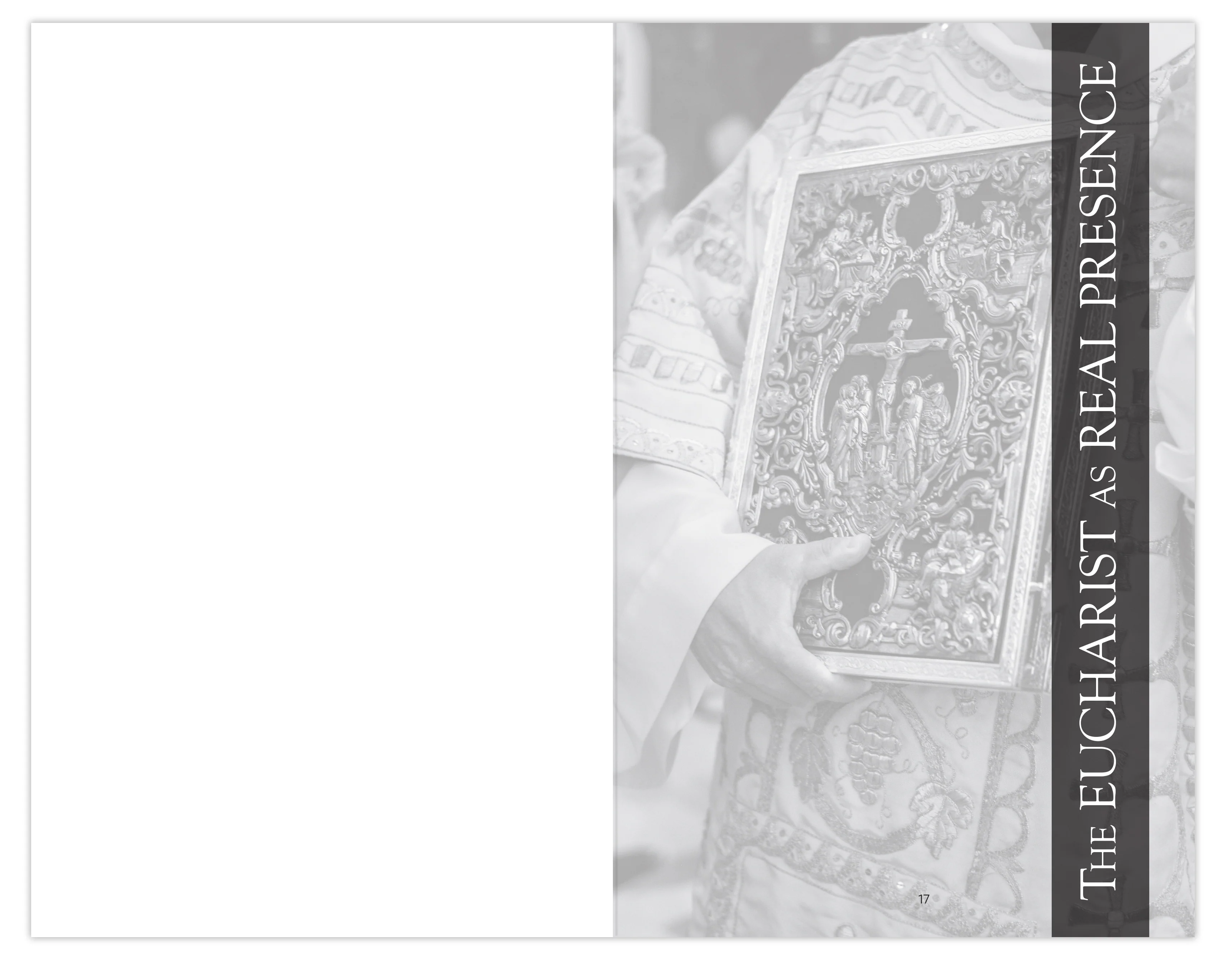 Behold the Lamb of God: 60 Questions and Answers on the Mystery of the Eucharist - Image 6
