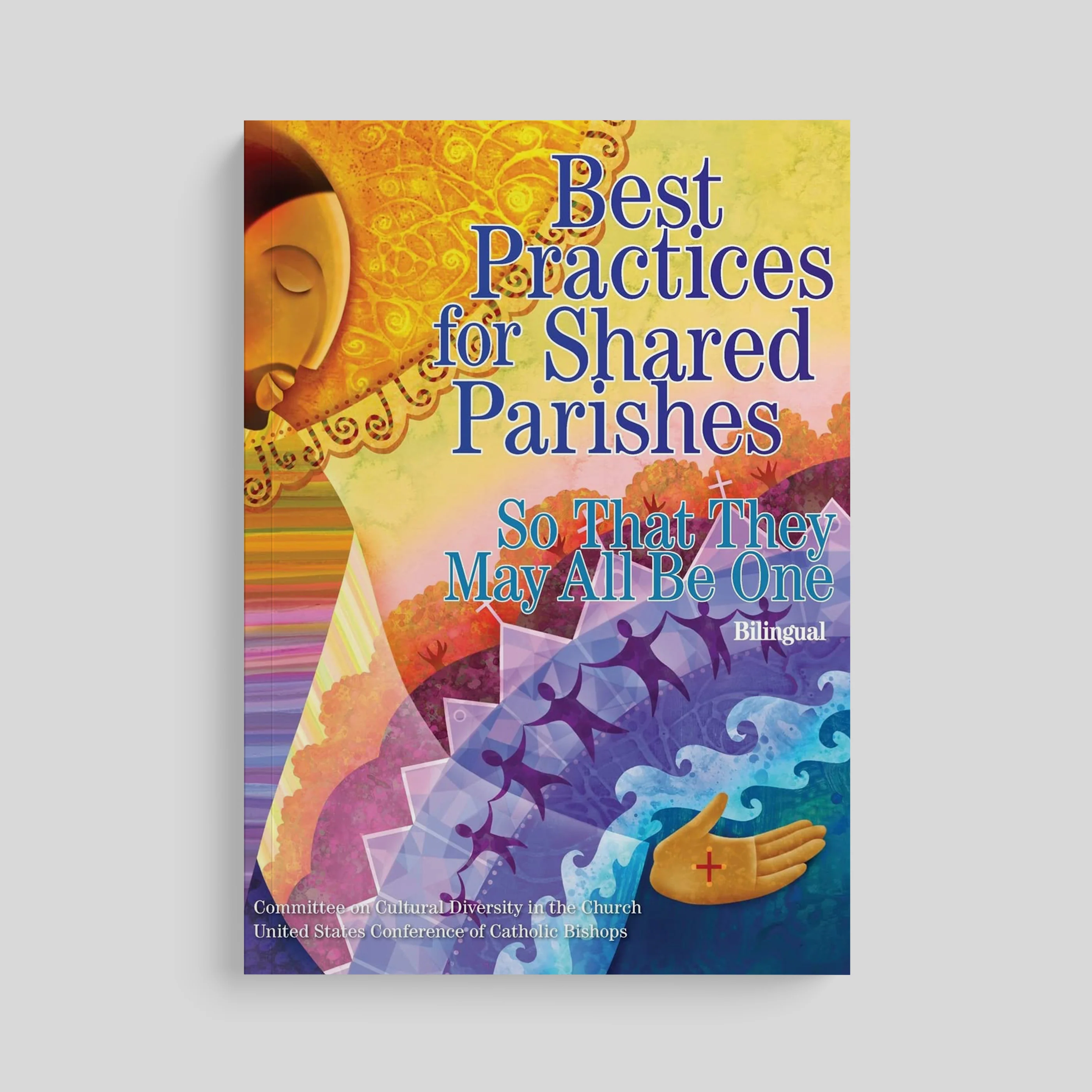 Best Practices for Shared Parishes: So That They May All Be One - Image 3