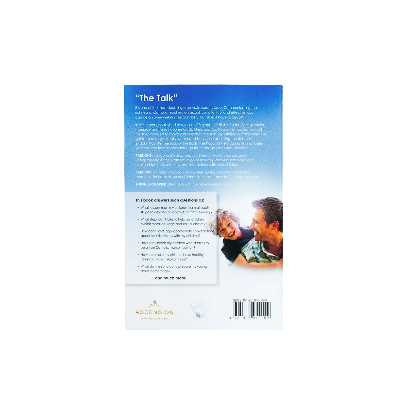 Beyond the Birds and the Bees: Raising Sexually Whole and Holy Kids - Image 3