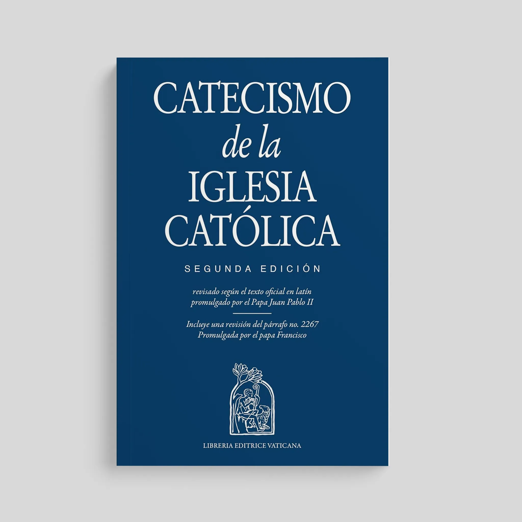 Catechism of the Catholic Church - Image 3