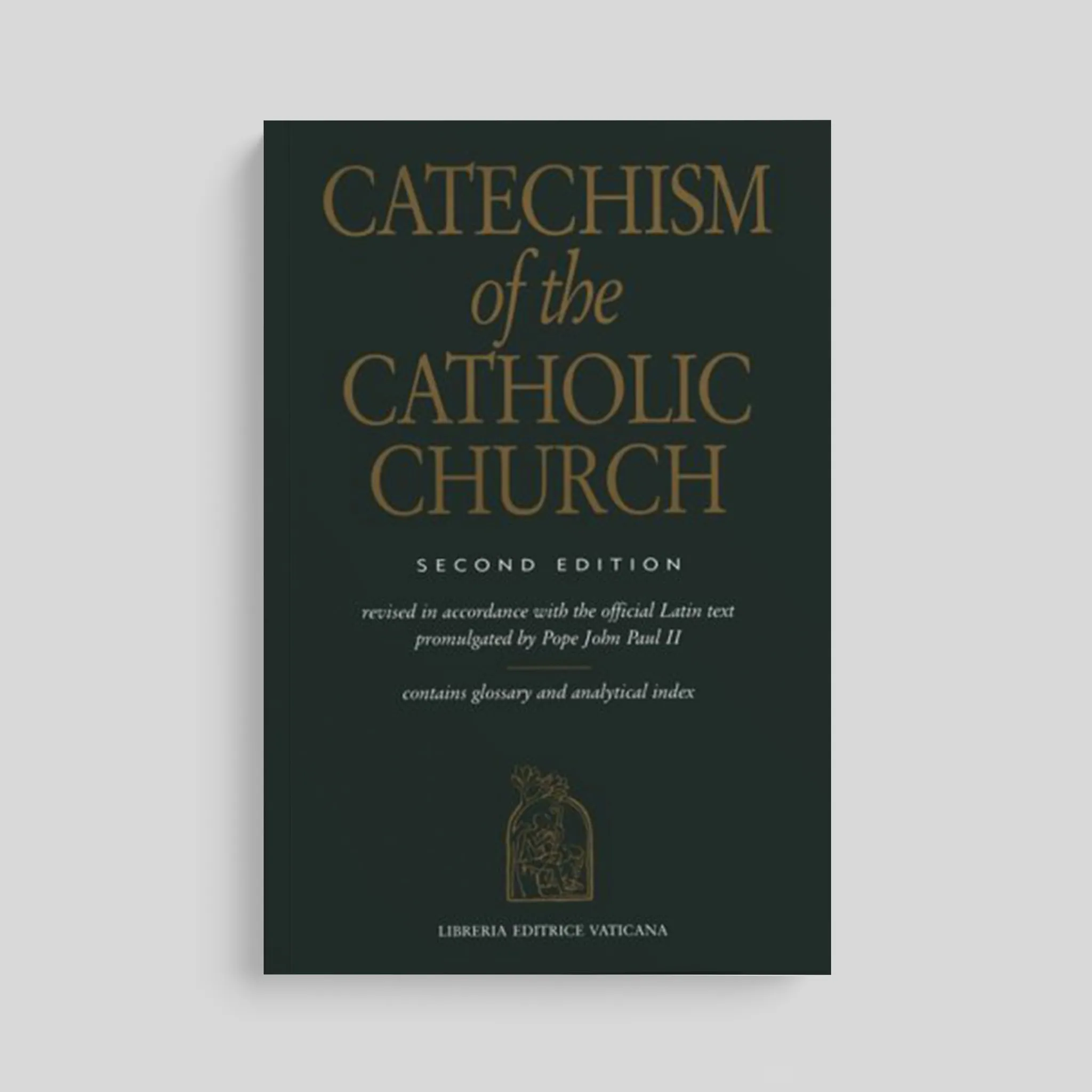 Catechism of the Catholic Church - Image 5