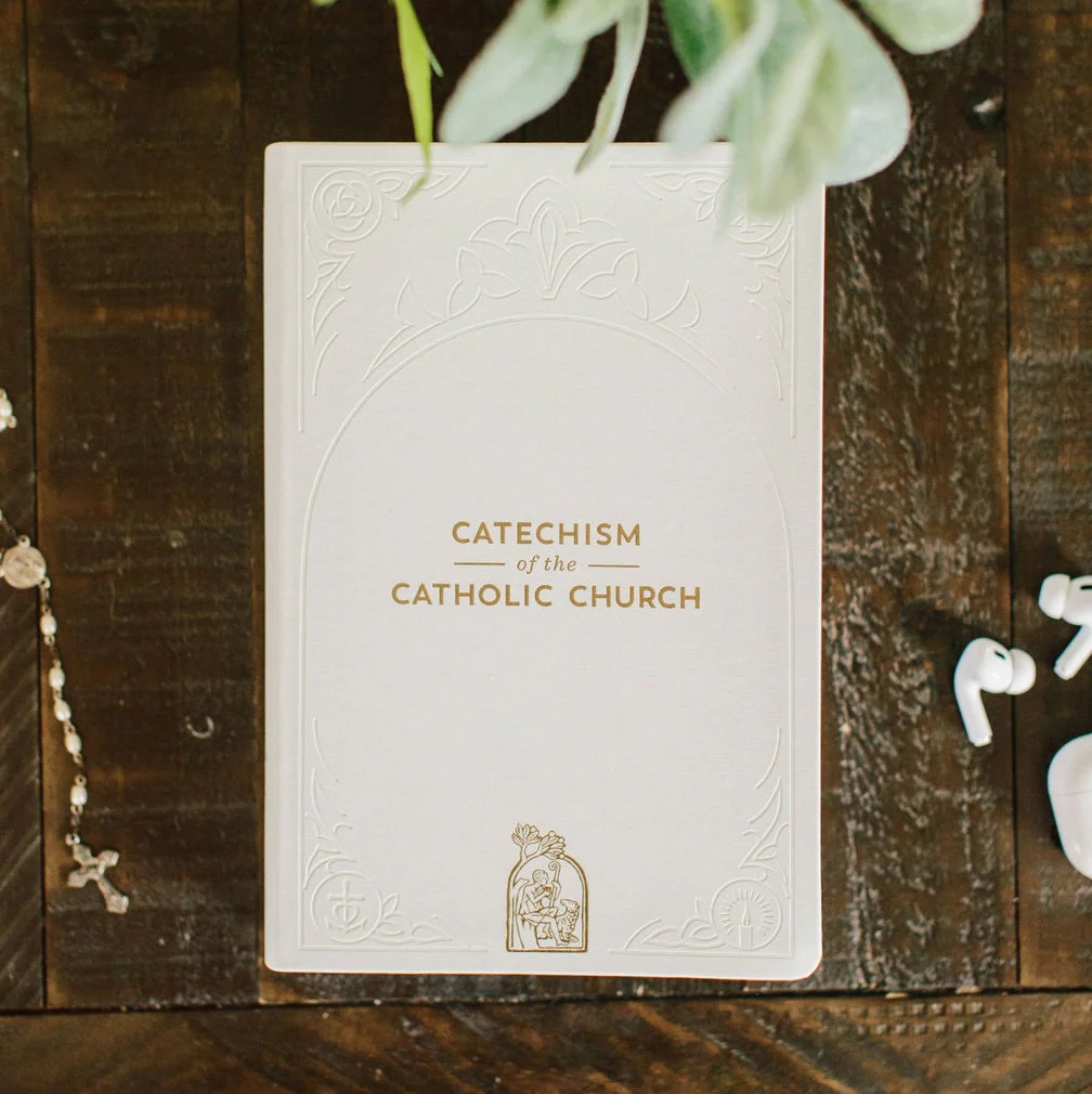 Catechism of the Catholic Church, Ascension Edition - Image 4
