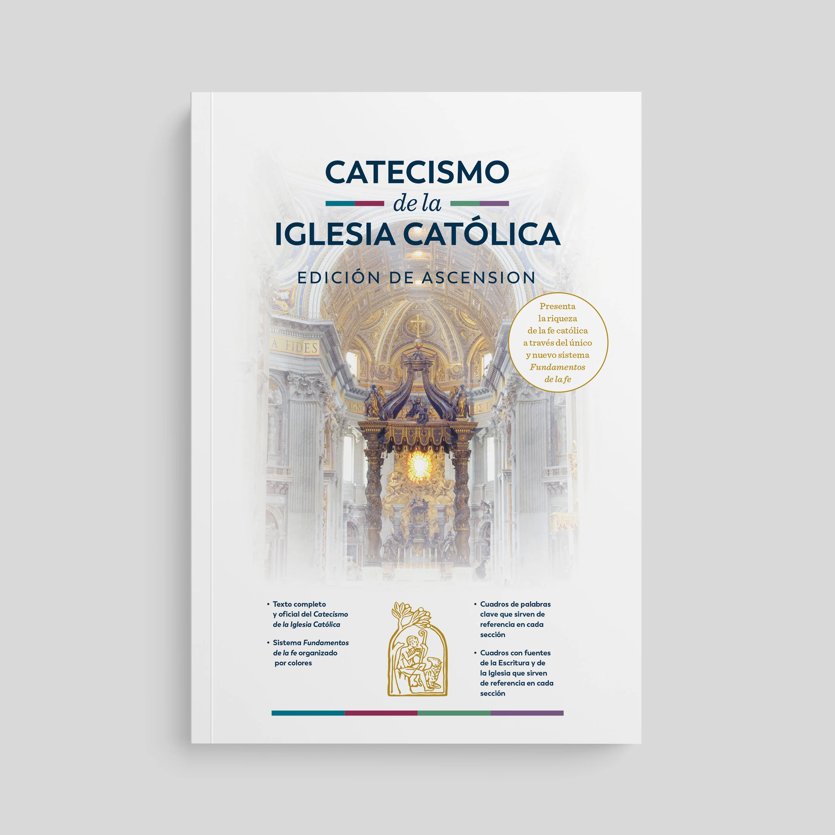 Catechism of the Catholic Church, Ascension Edition - Image 47