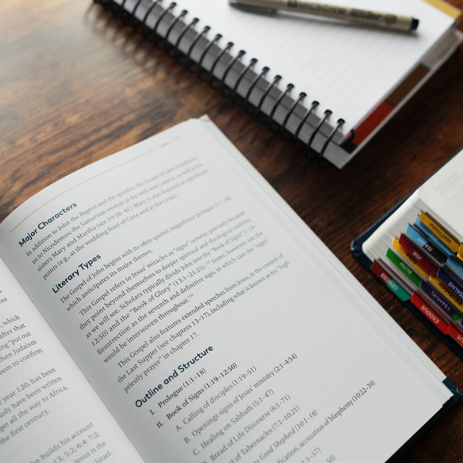 A Catholic Guide to the New Testament - Image 13