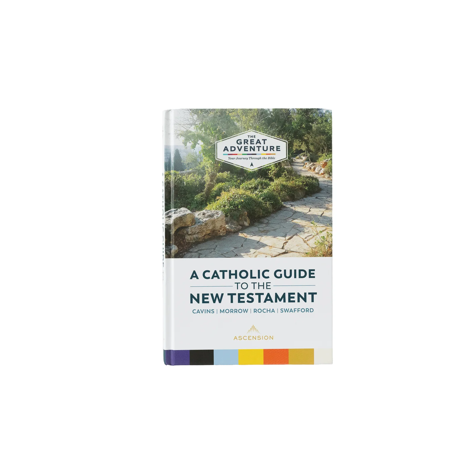 A Catholic Guide to the New Testament - Image 3