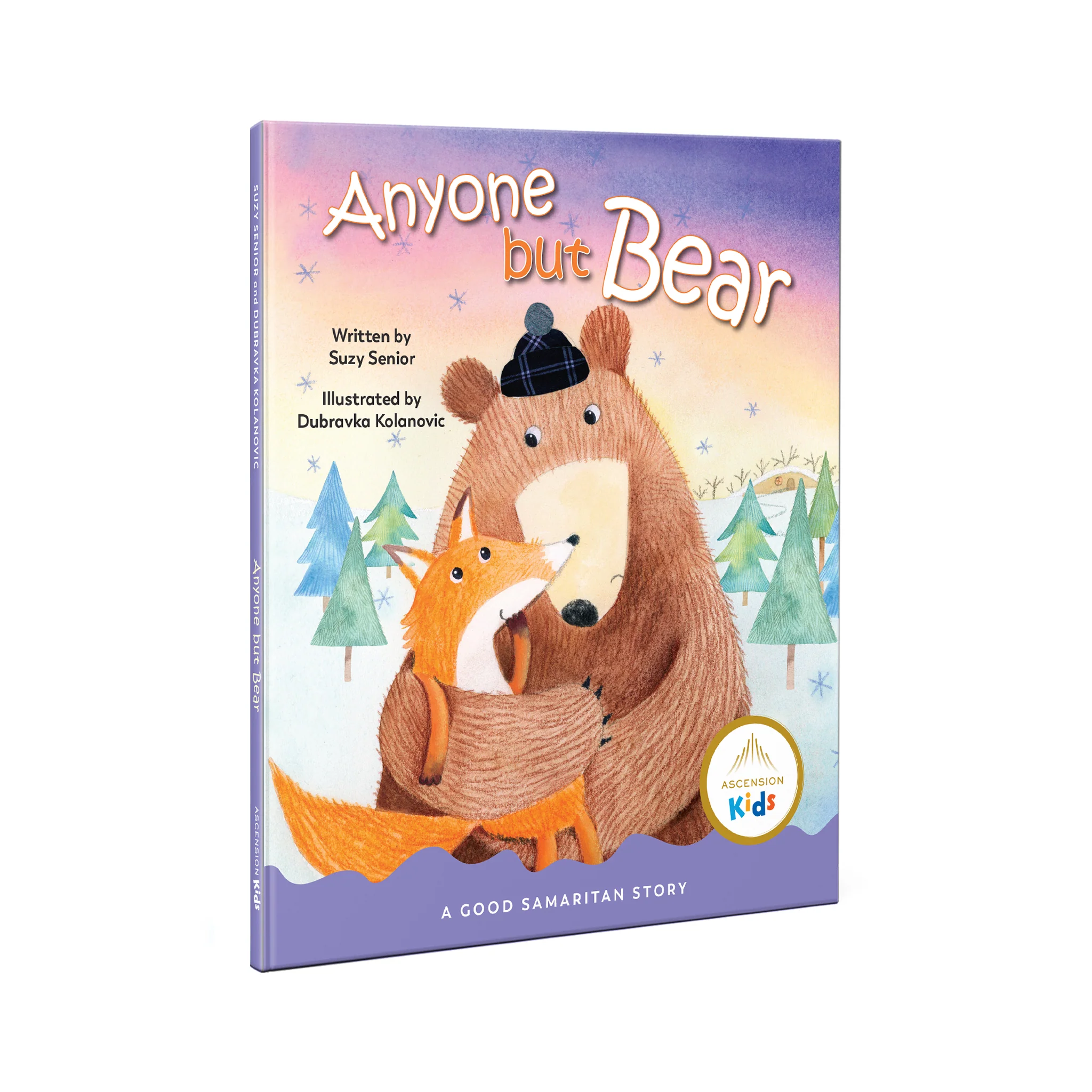 Children's Parable Story Book Bundle - Image 2