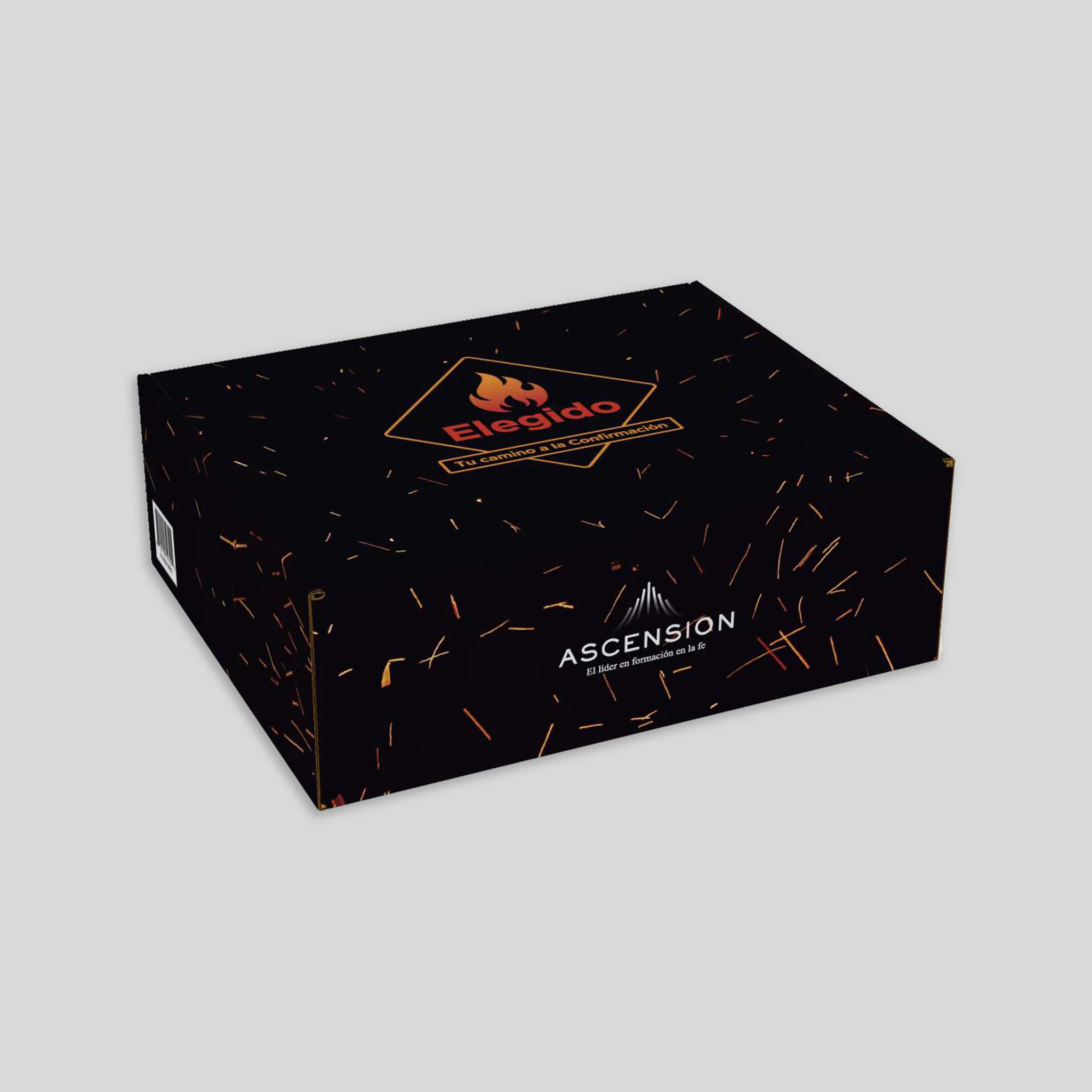 Chosen: Your Journey to Confirmation, Starter Pack (Includes Online Leader's Access) - Image 15