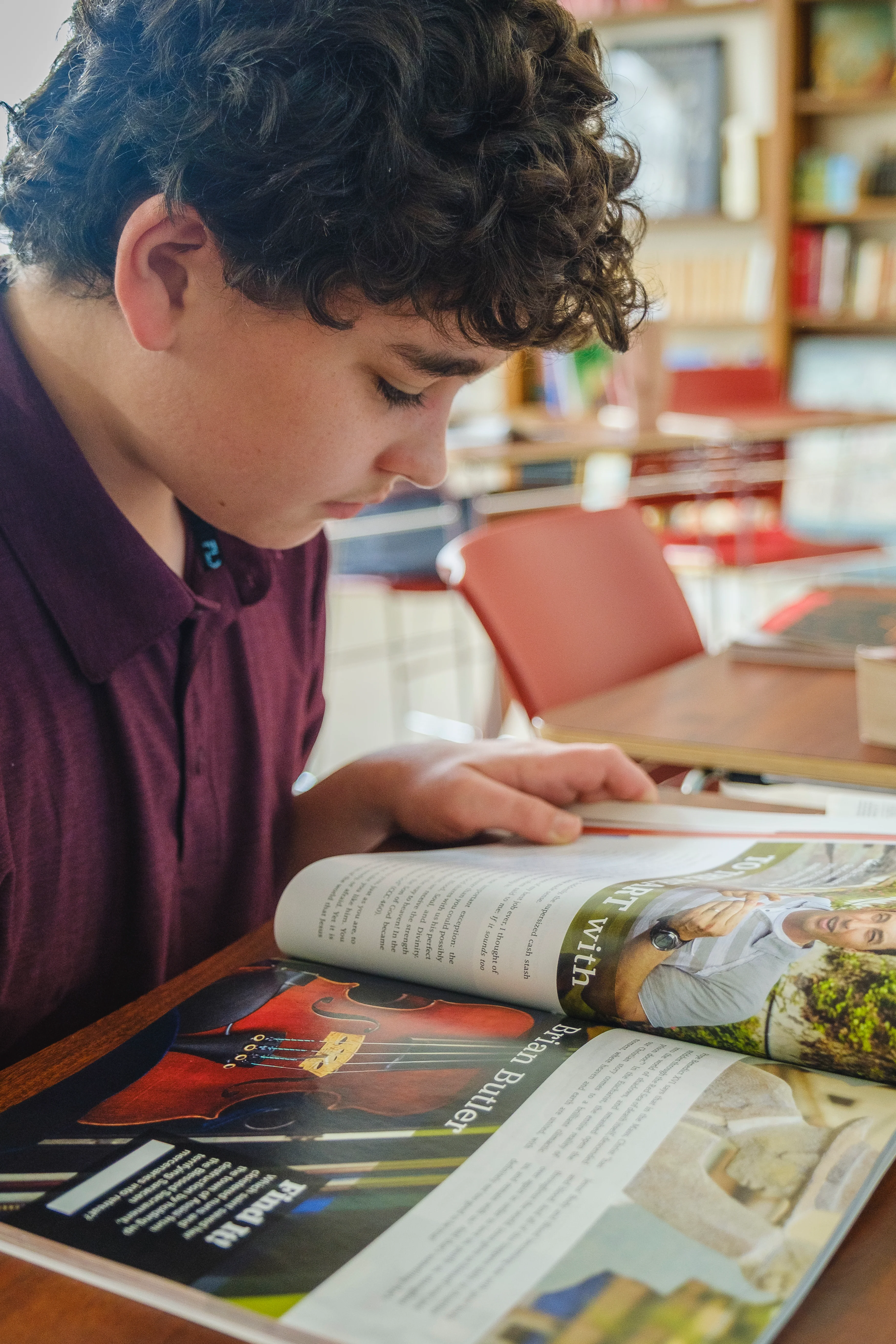 Chosen: Your Journey to Confirmation, Student Pack (Includes Online Course Access) - Image 14