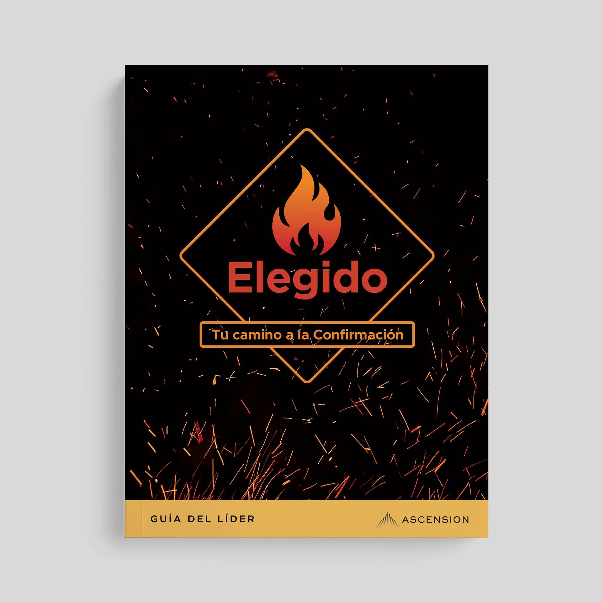 Chosen: Your Journey to Confirmation, Leader's Guide - Image 9