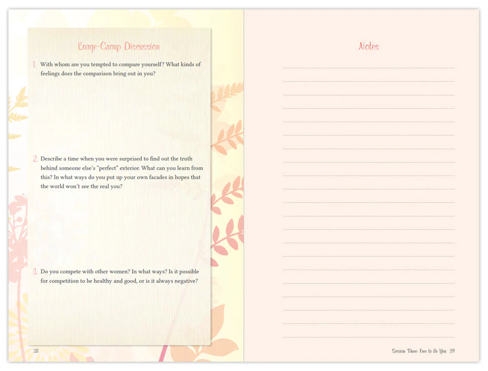 Momnipotent, Journal - Image 7