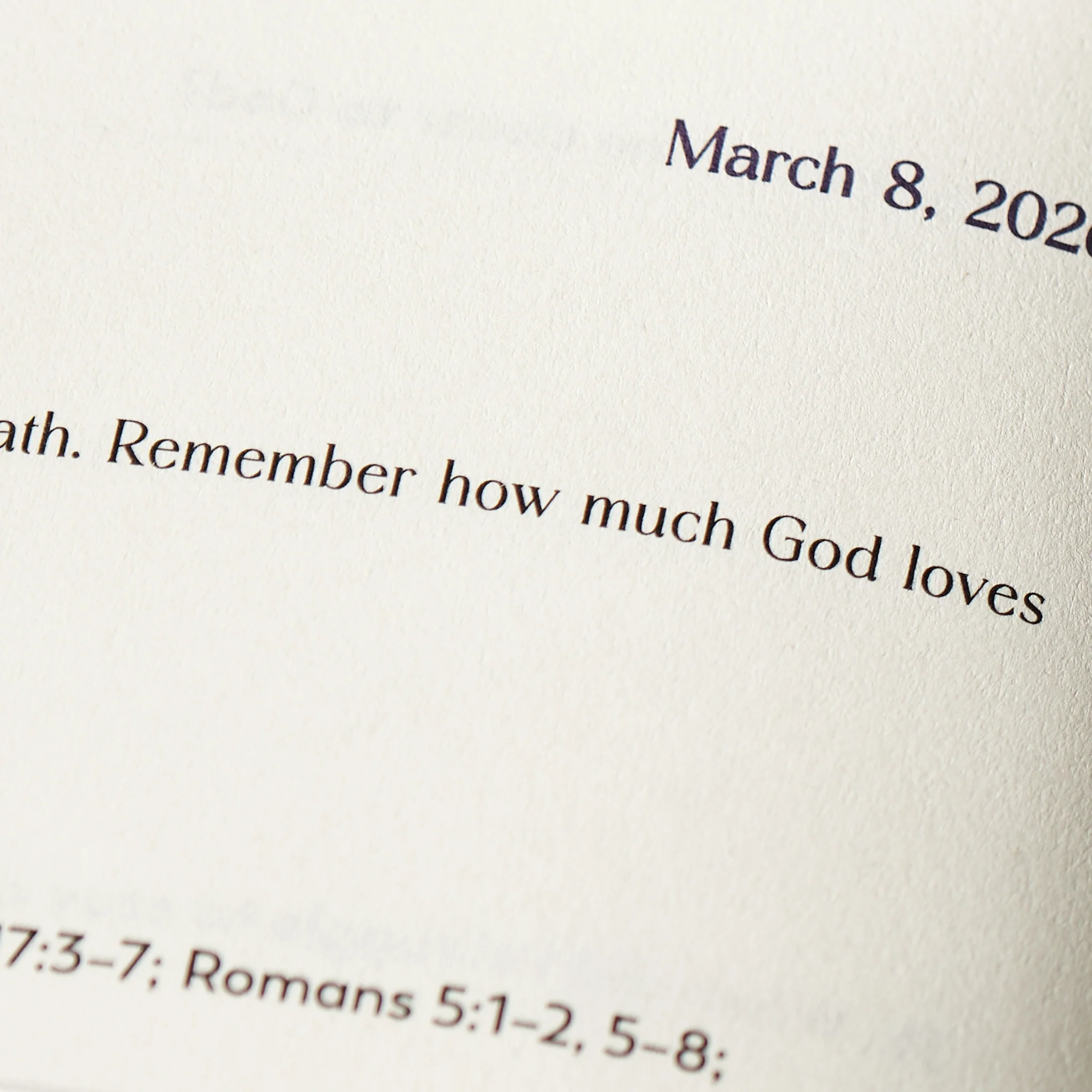 Crux: A Lenten Journey of Surrender Journal - Image 8