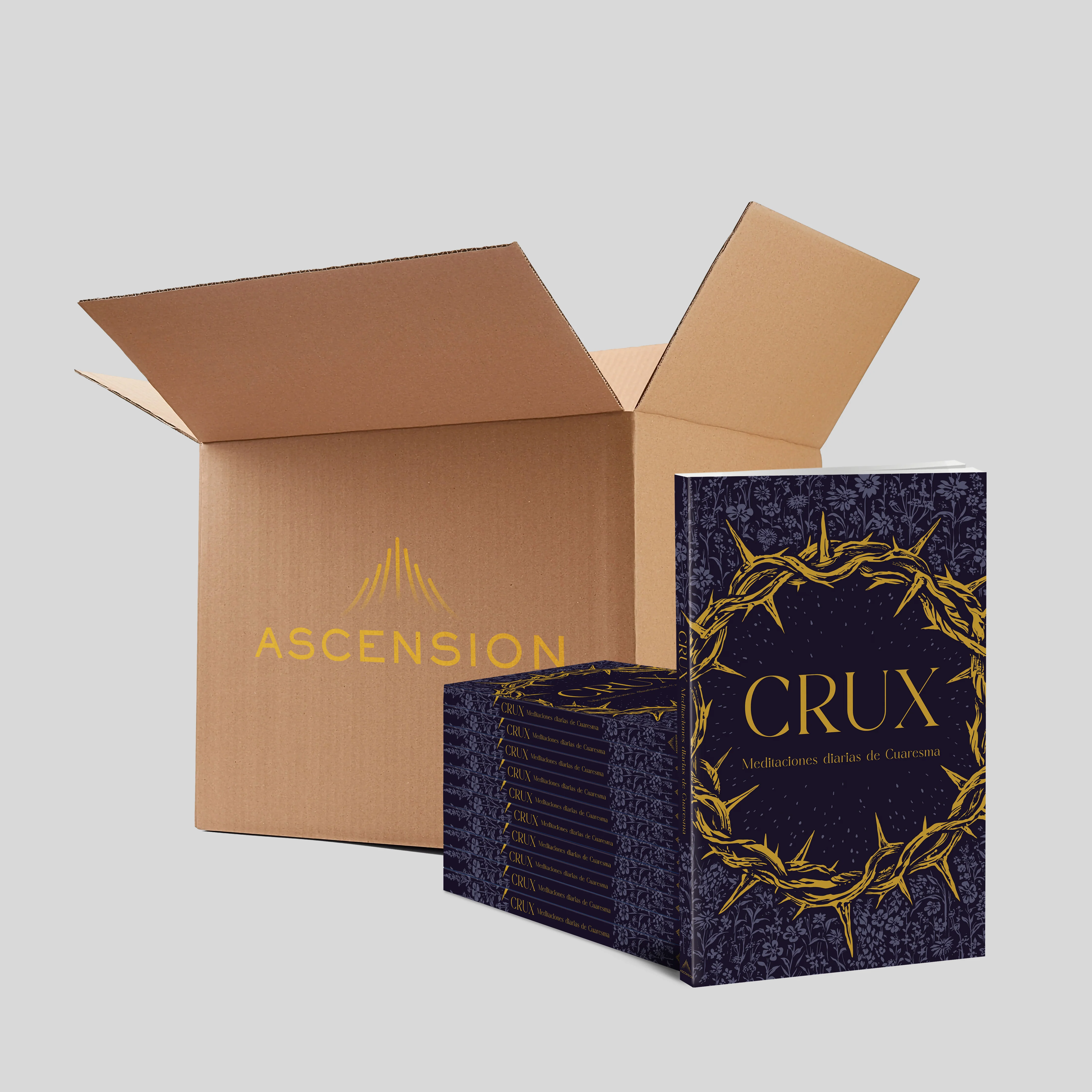 Crux: Daily Lenten Meditations - Image 7