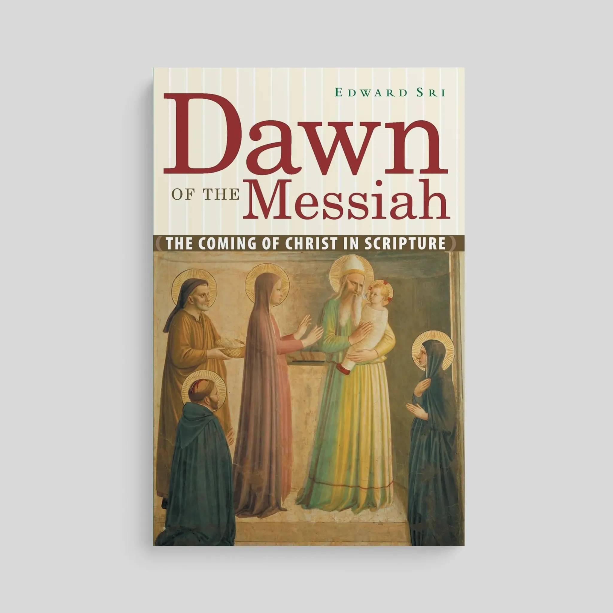 Dawn of the Messiah: The Coming of Christ in Scripture
