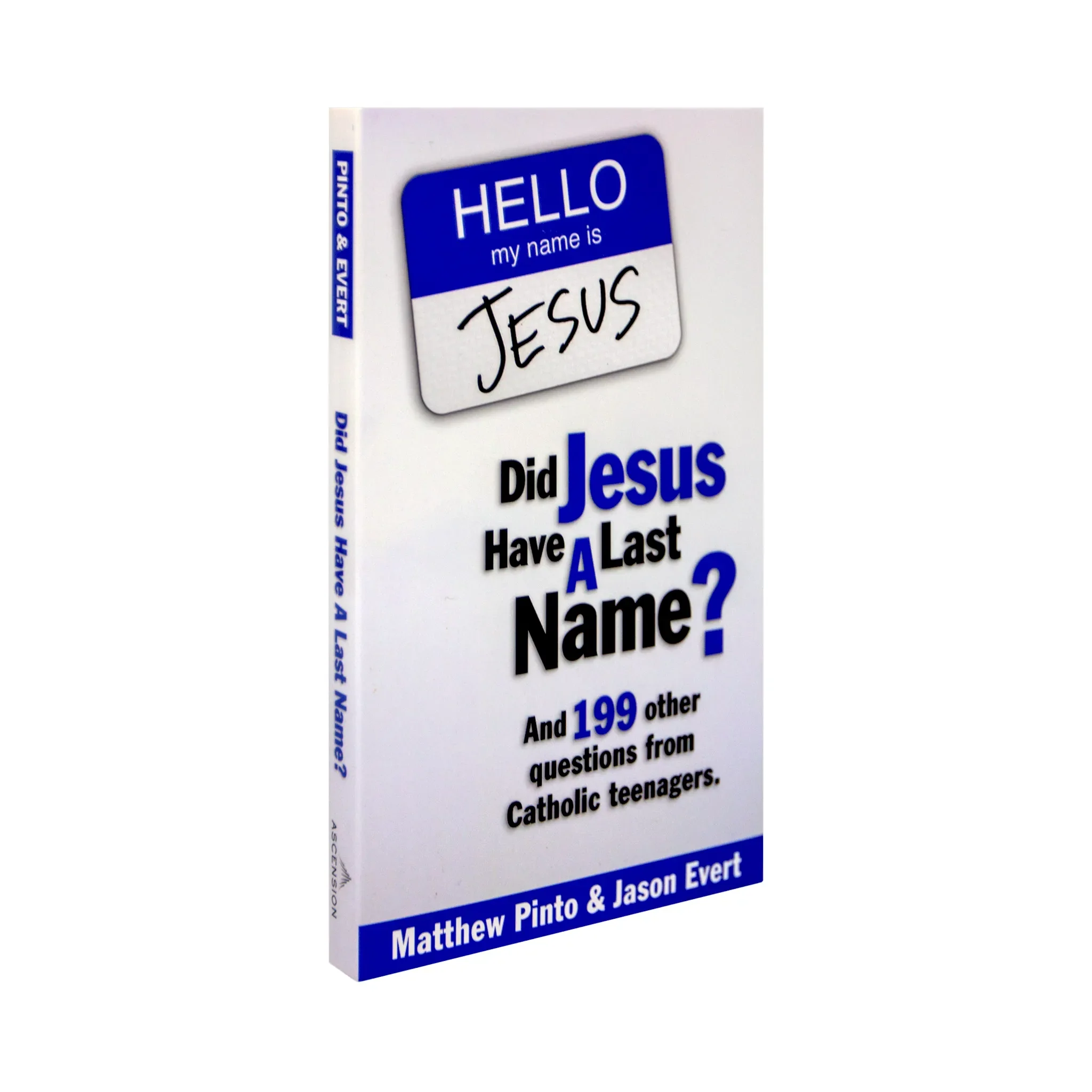 Did Jesus Have a Last Name? - Image 4
