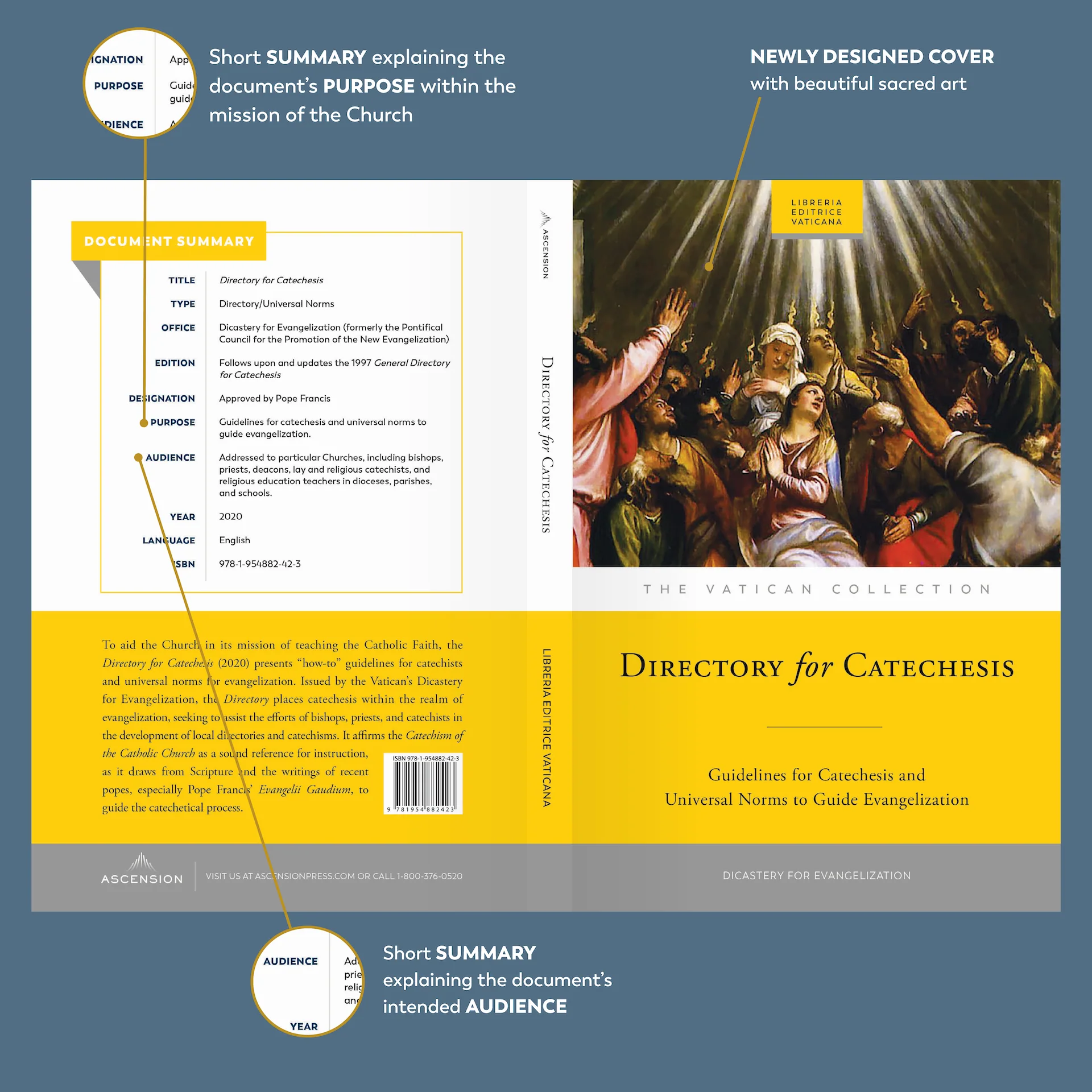 Directory for Catechesis - Image 2