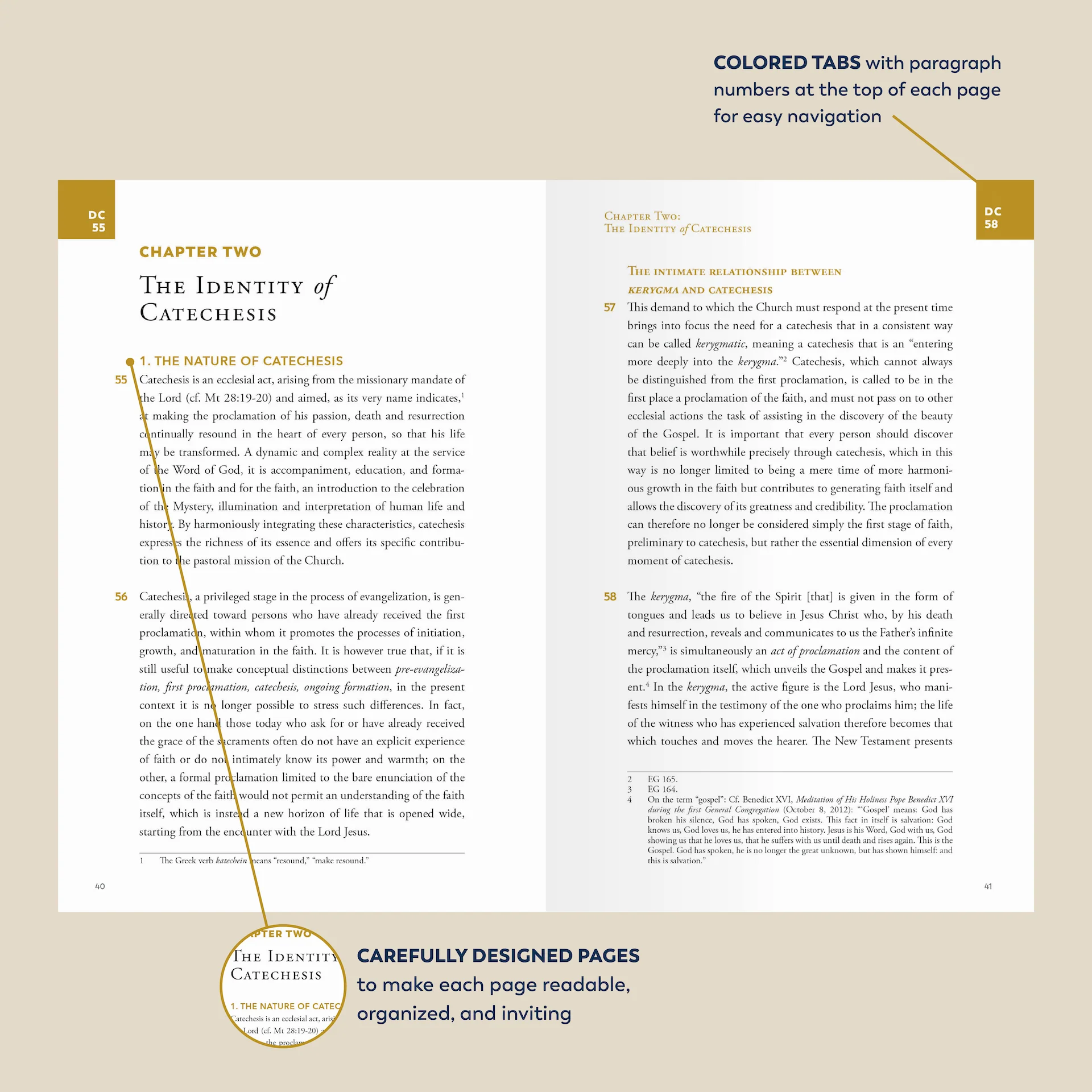 Directory for Catechesis - Image 3