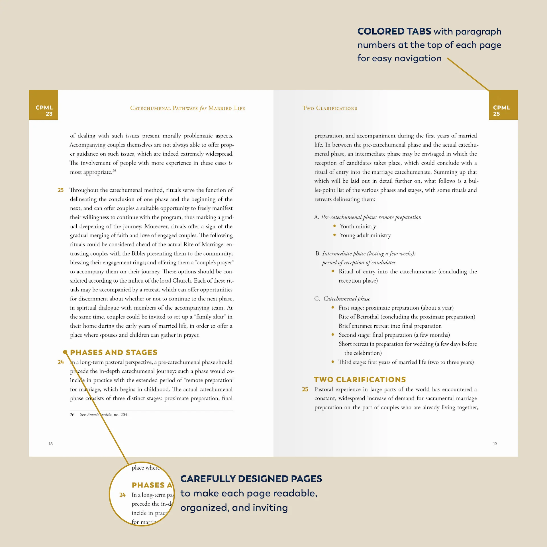 Catechumenal Pathways for Married Life: Pastoral Guidelines for Local Churches - Image 5
