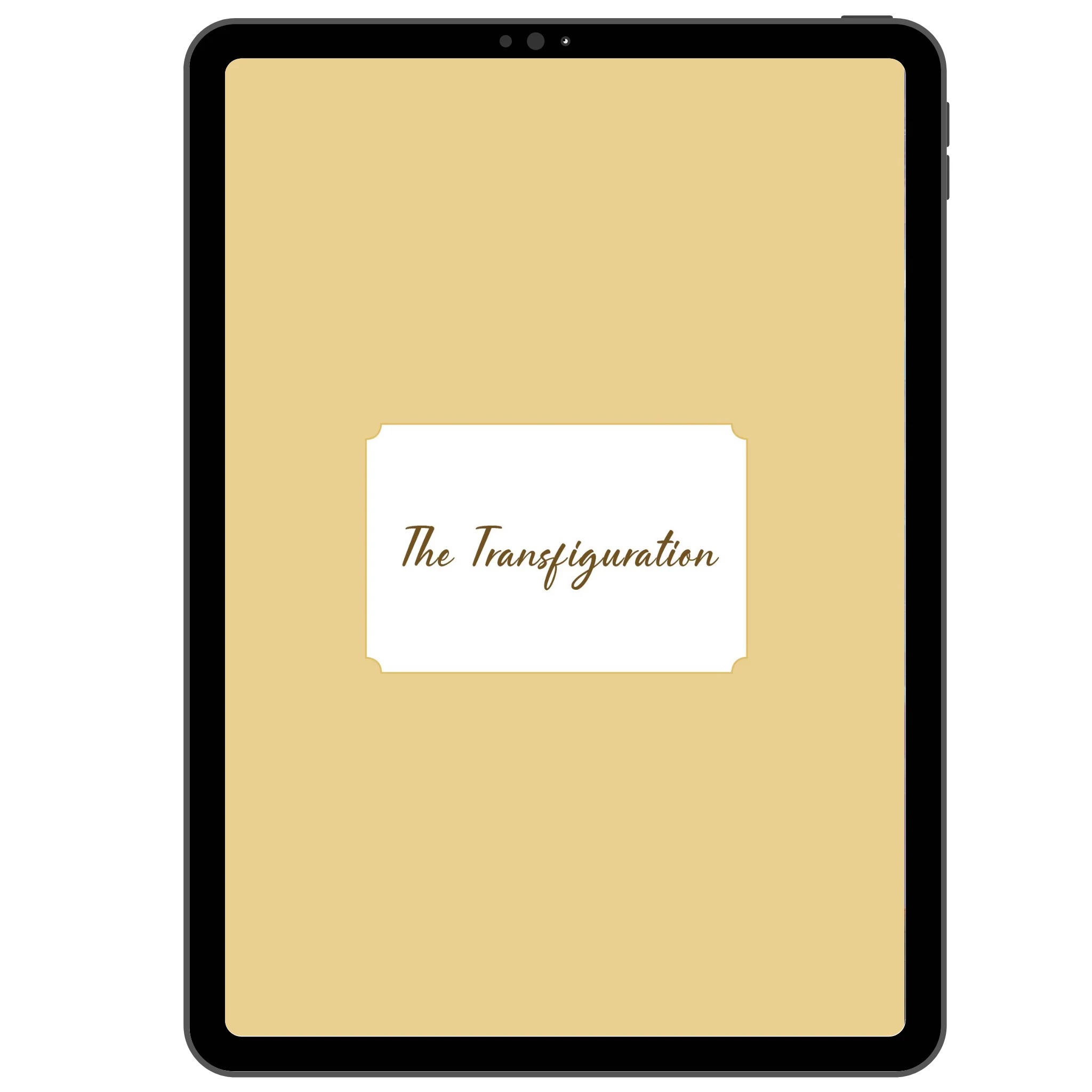 [E-BOOK] The Ascension Lenten Companion: Year B - Image 4
