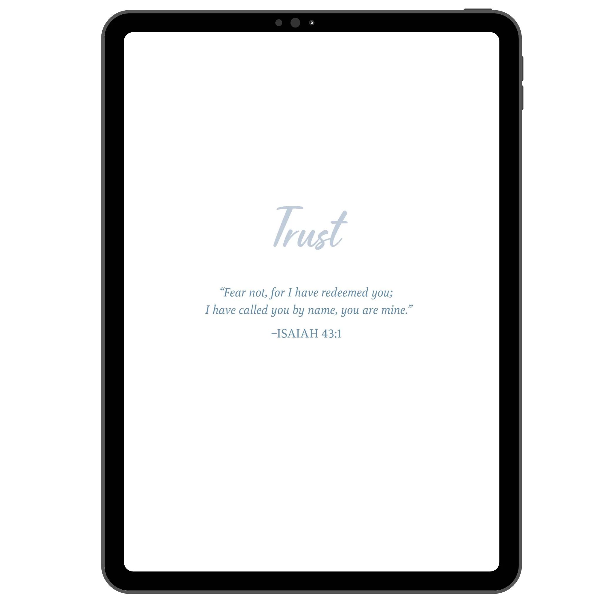 [E-BOOK] The Ascension Lenten Companion: Year B - Image 6