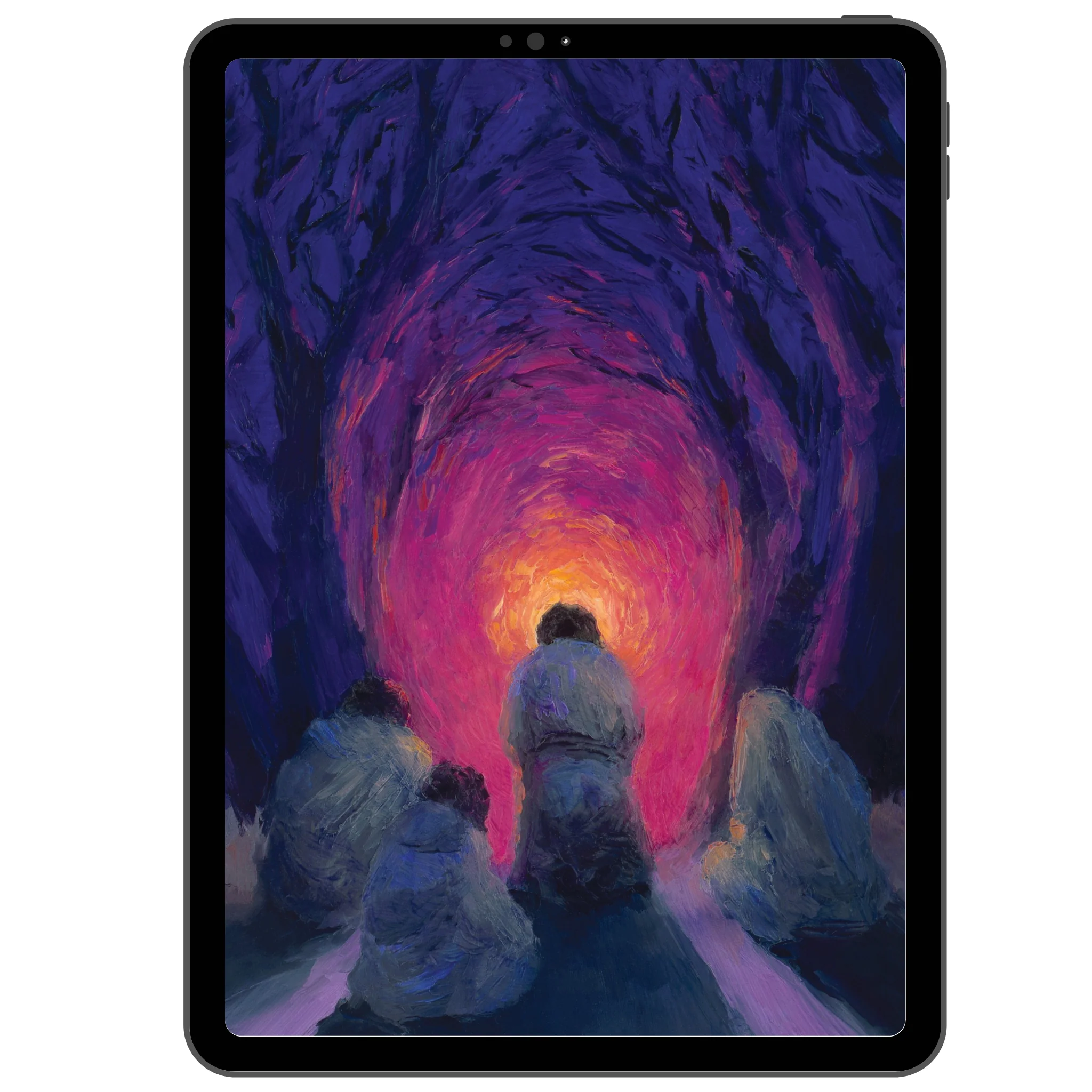 [E-BOOK] The Ascension Lenten Companion: Year B - Image 9
