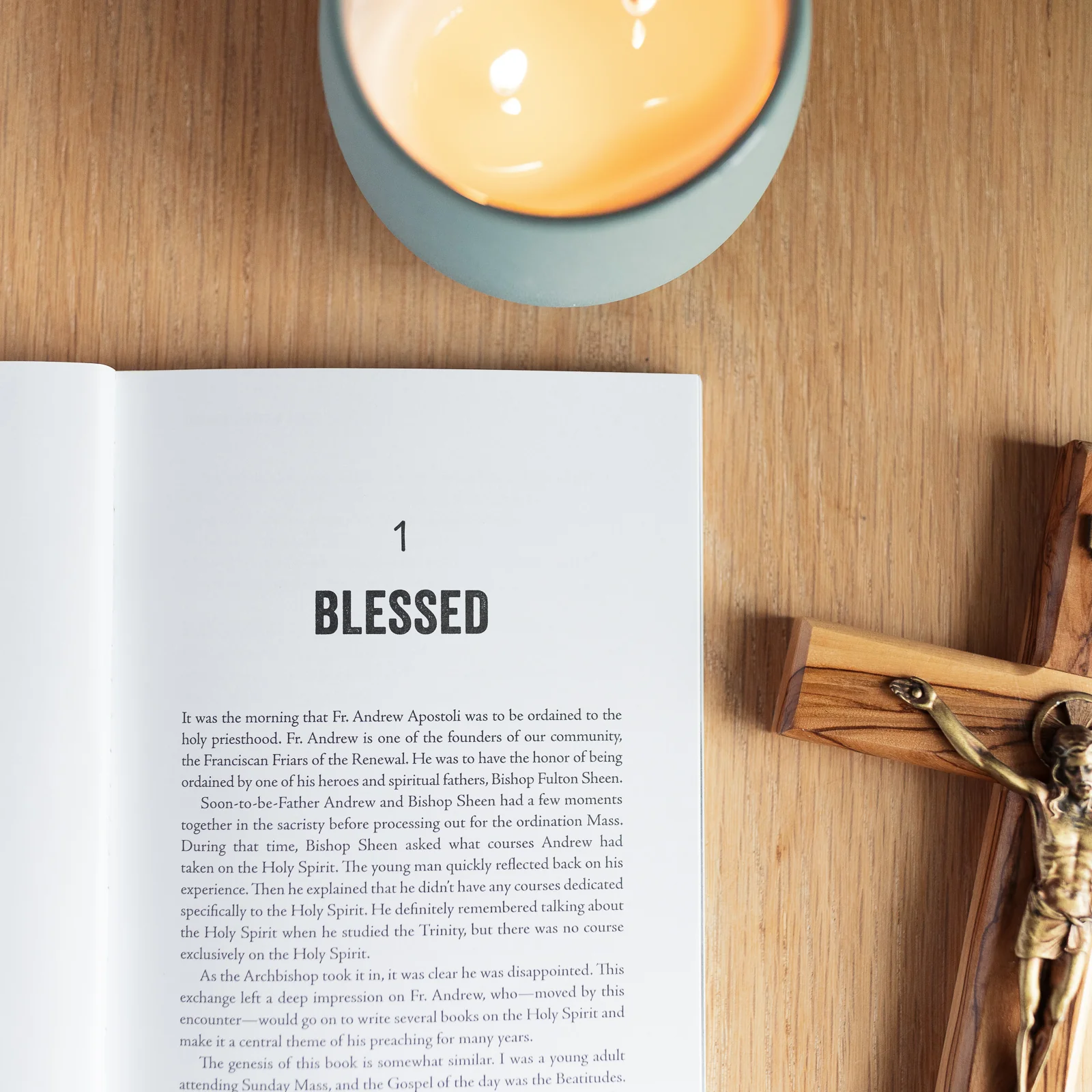 Eight Promises of God: Discovering Hope Through the Beatitudes - Image 10