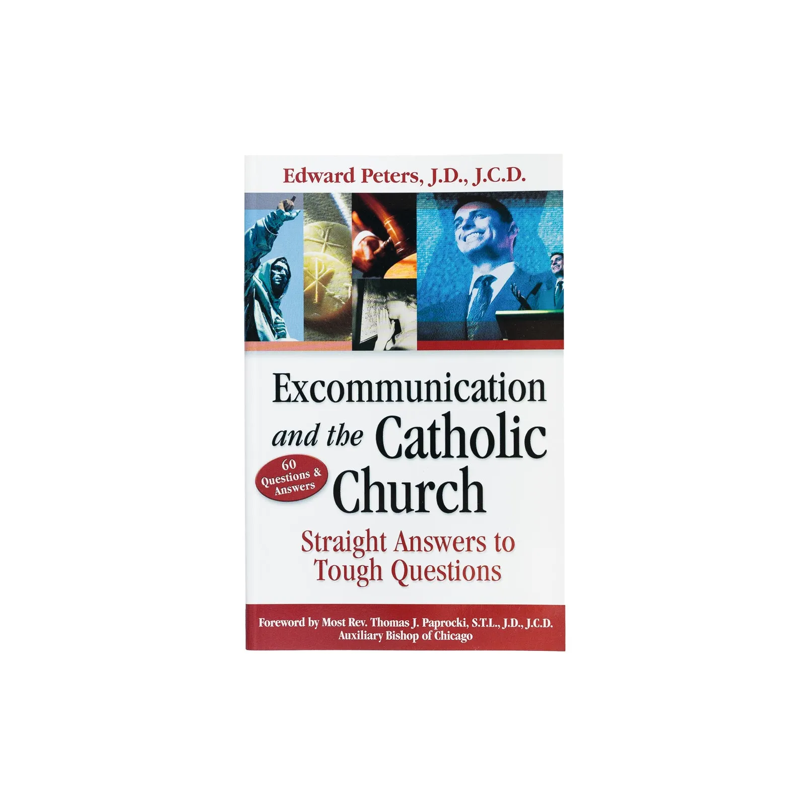 Excommunication and the Catholic Church - Image 3