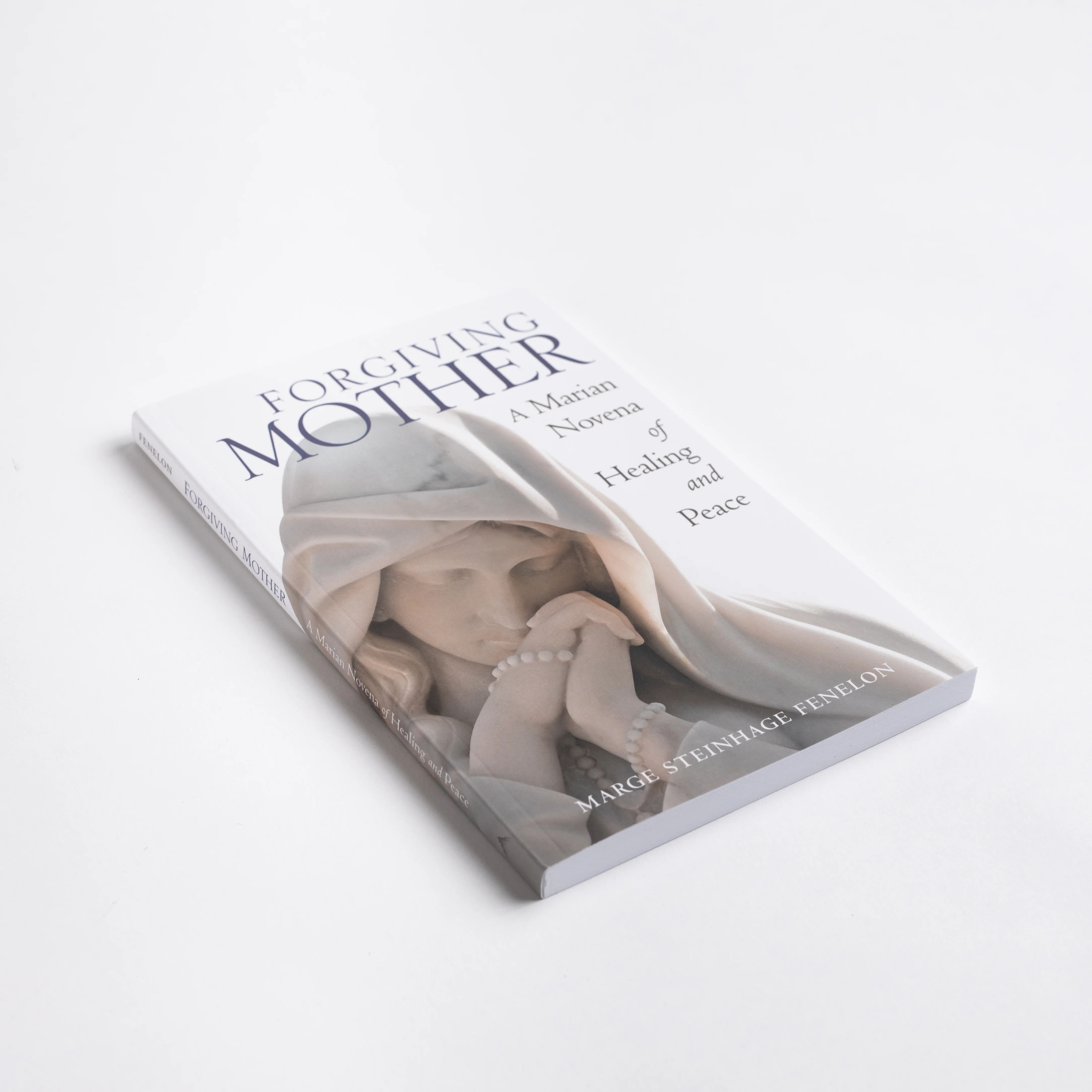 Forgiving Mother: A Marian Novena of Healing and Peace - Image 4