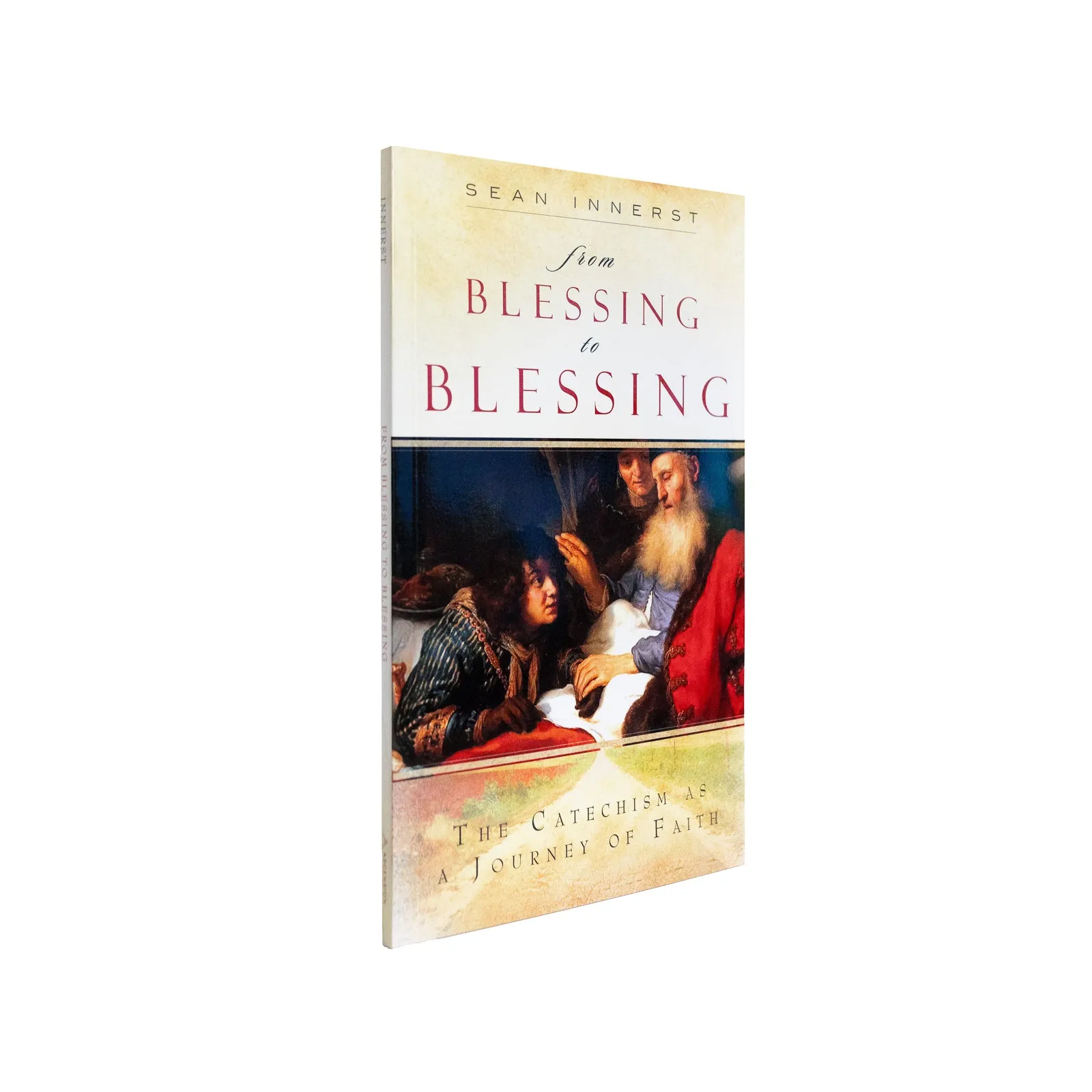 From Blessing to Blessing: The Catechism as a Journey of Faith - Image 2